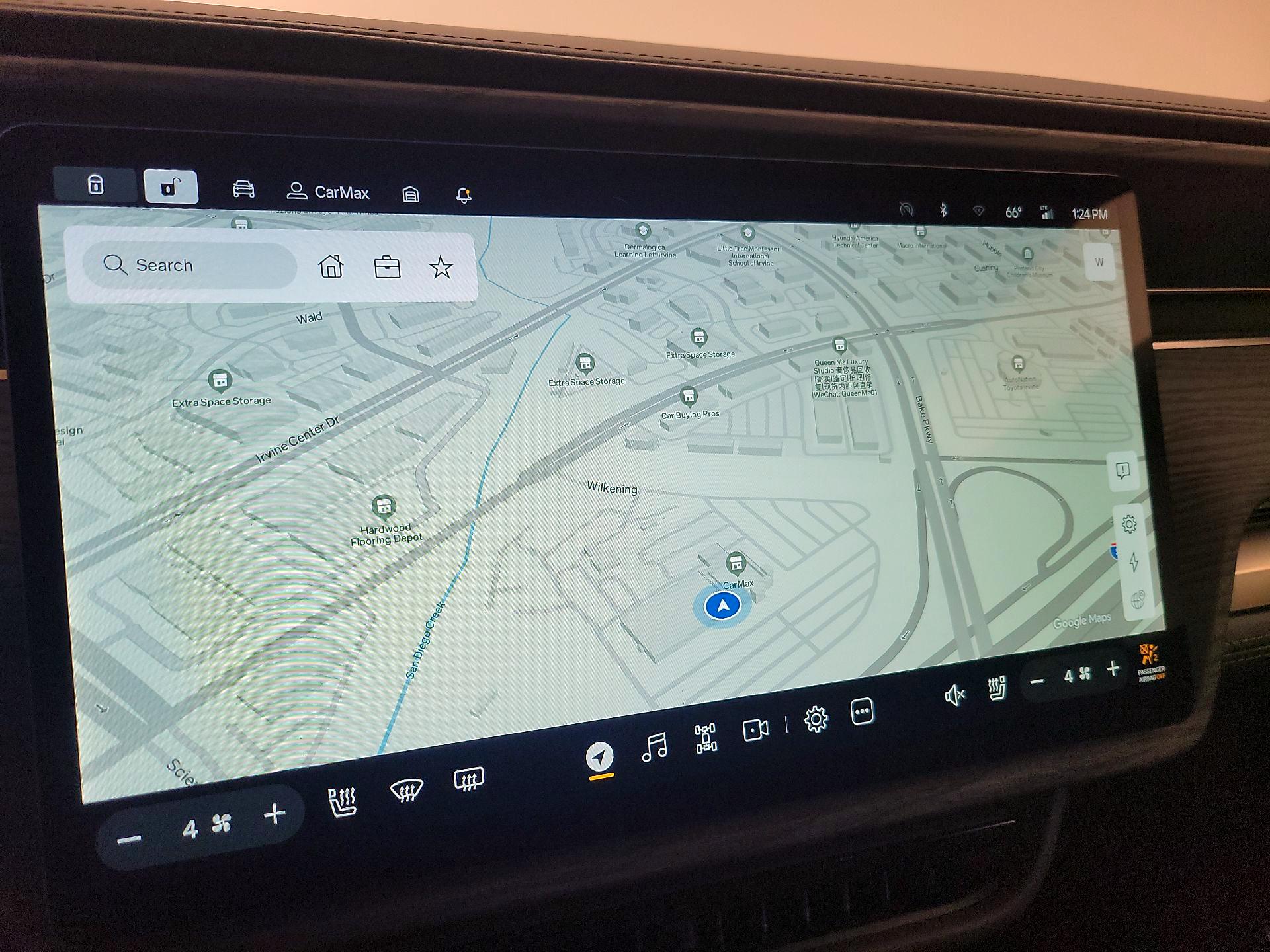 Thumbnail: 2023 Rivian R1S - 13