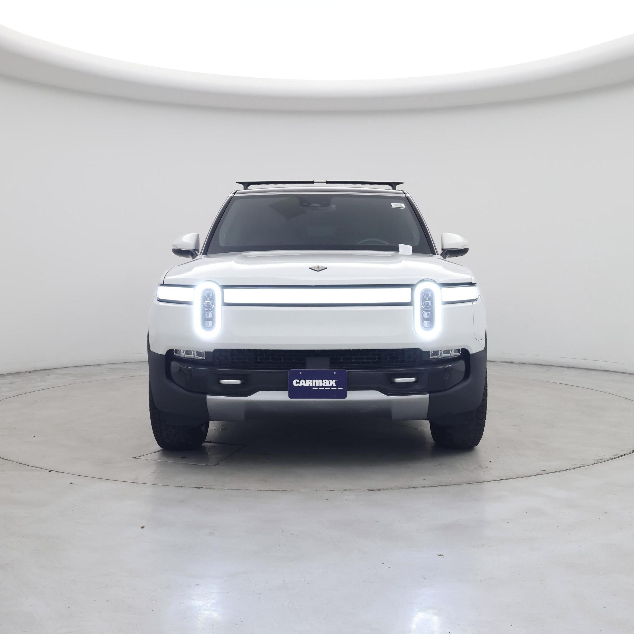 Thumbnail: 2023 Rivian R1S - 5