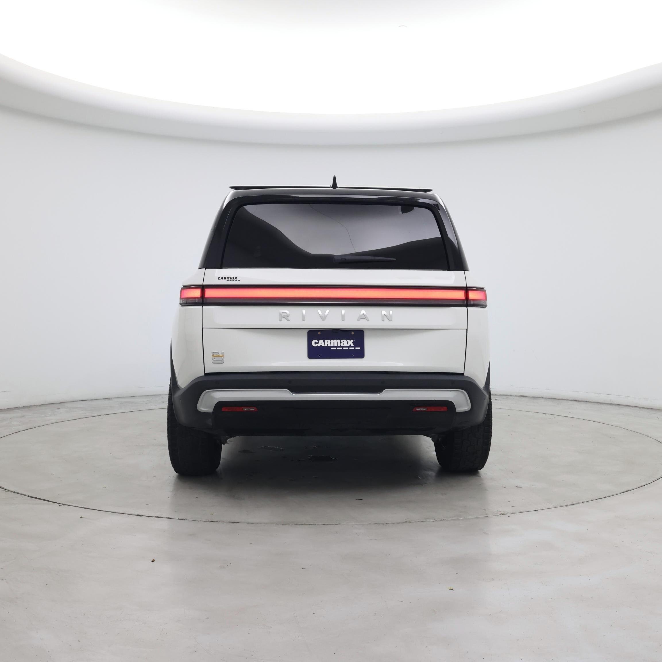 Thumbnail: 2023 Rivian R1S - 6