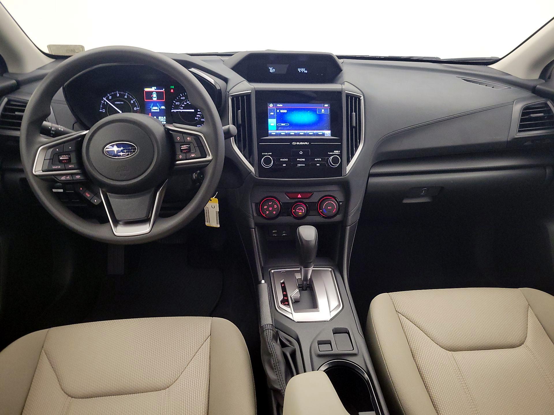 Thumbnail: 2022 Subaru Impreza - 9