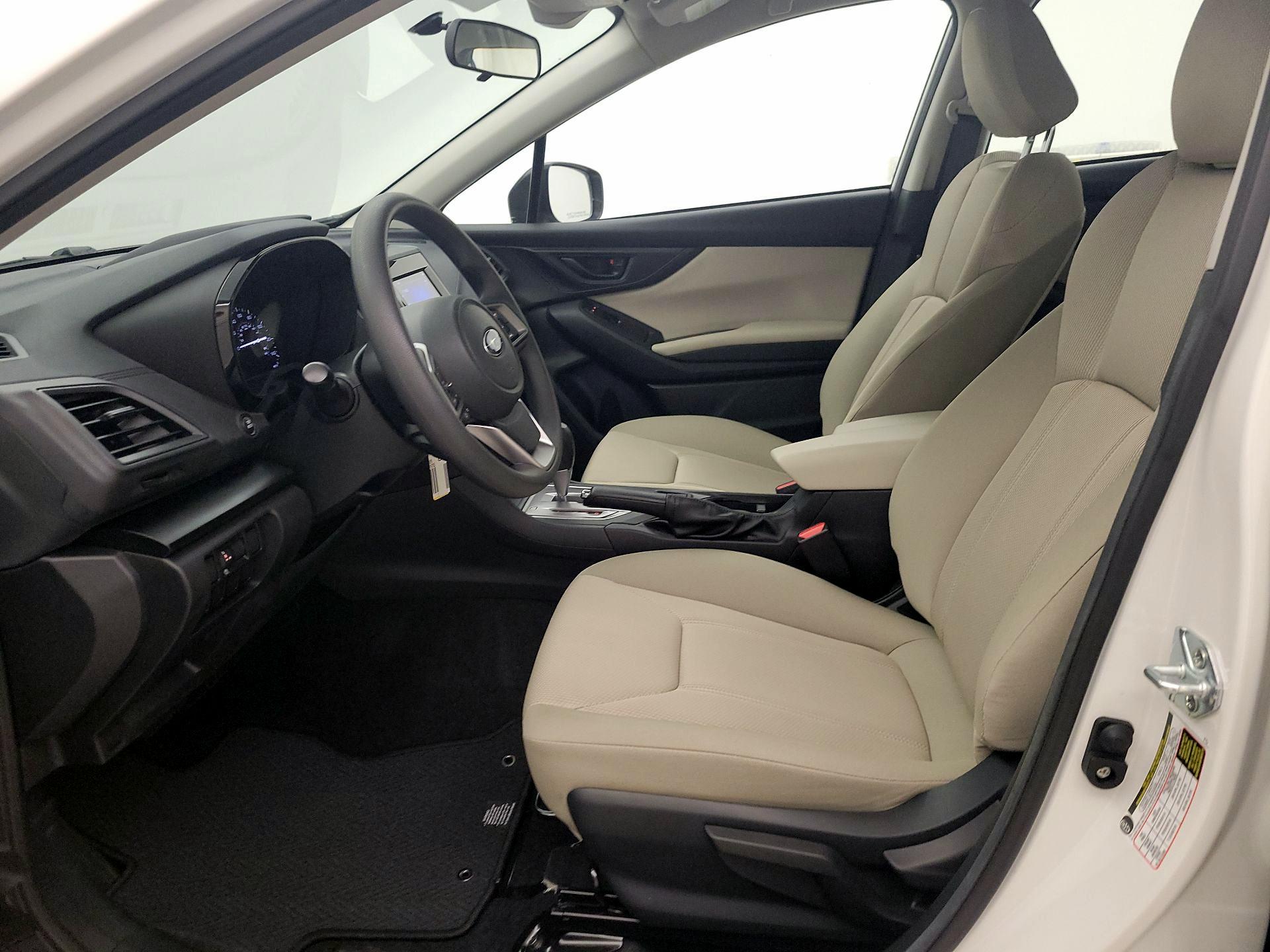 Thumbnail: 2022 Subaru Impreza - 11