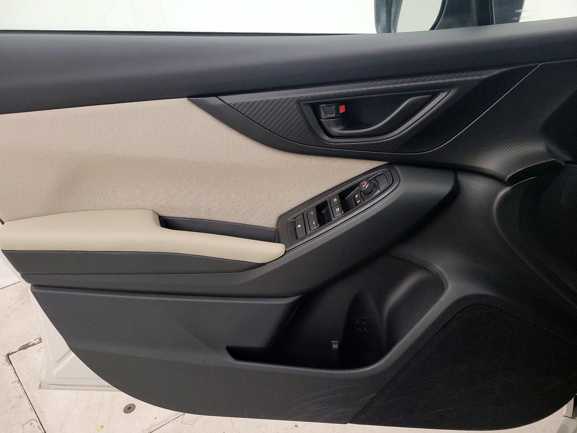 Thumbnail: 2022 Subaru Impreza - 12