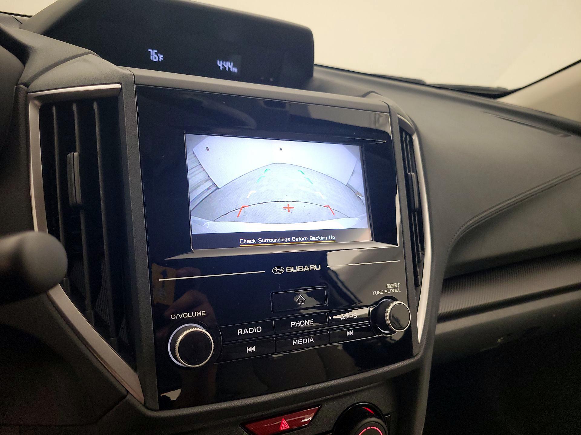 Thumbnail: 2022 Subaru Impreza - 14