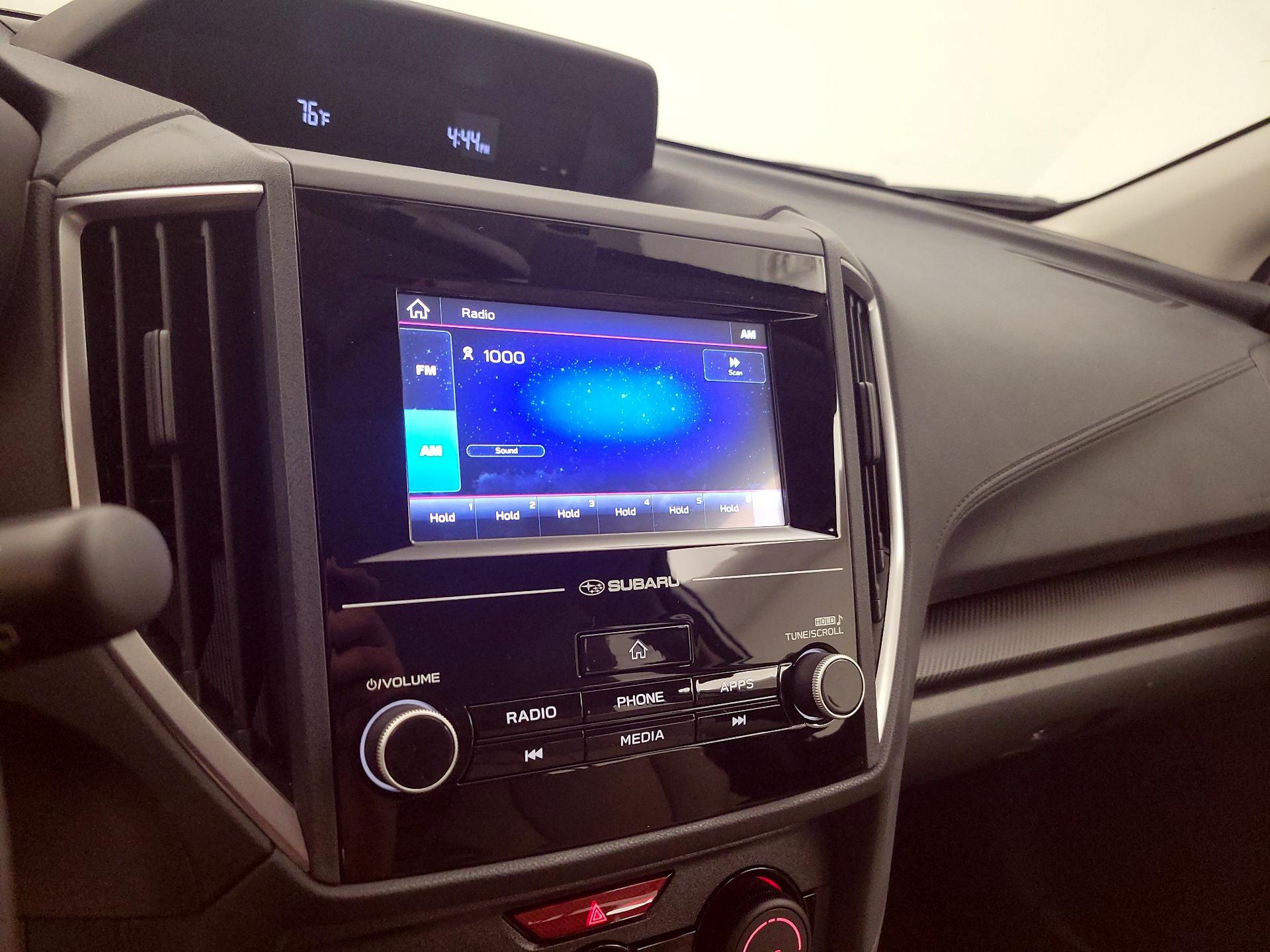 Thumbnail: 2022 Subaru Impreza - 15