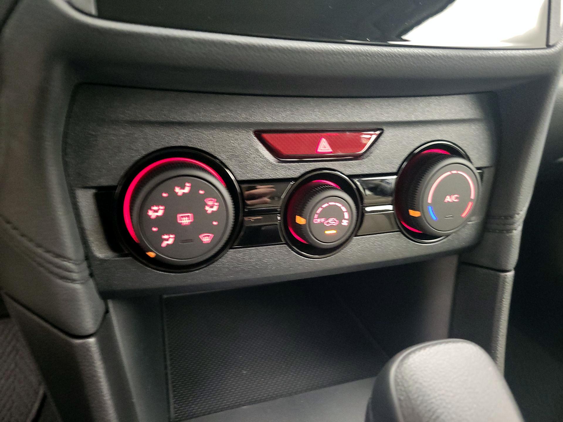 Thumbnail: 2022 Subaru Impreza - 16