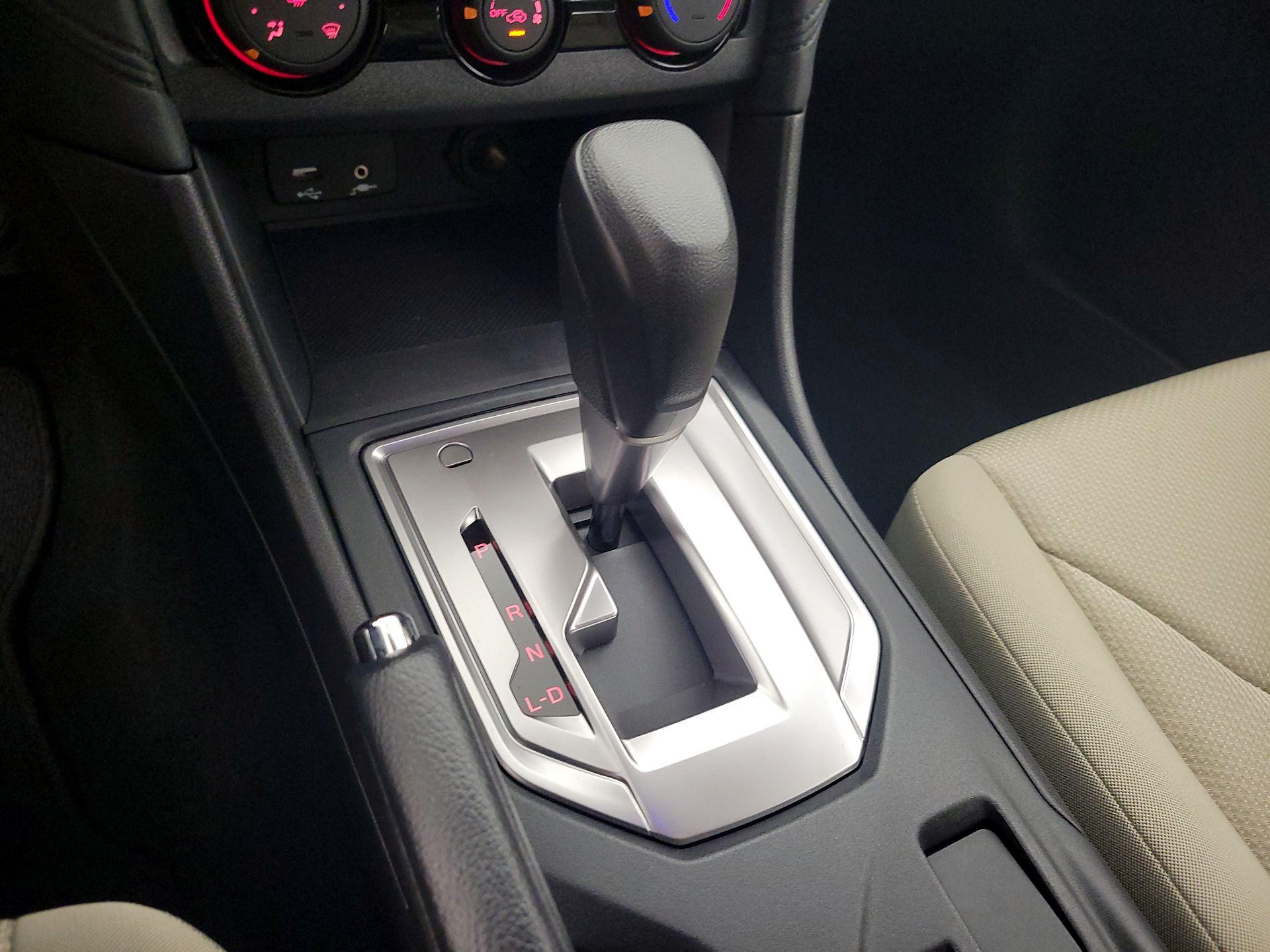 Thumbnail: 2022 Subaru Impreza - 17