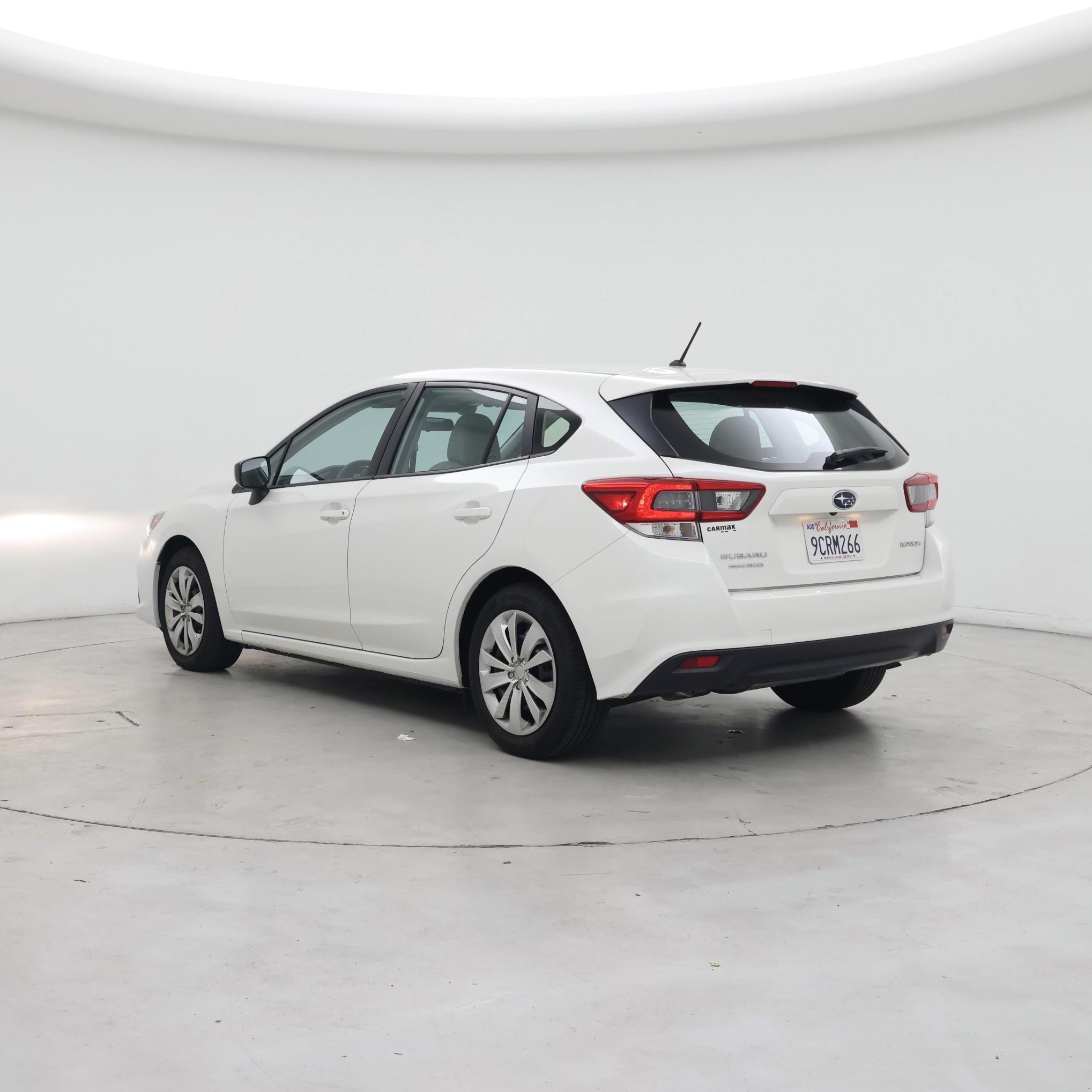 Thumbnail: 2022 Subaru Impreza - 2