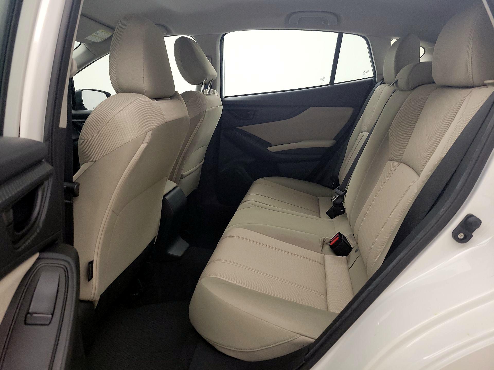 Thumbnail: 2022 Subaru Impreza - 19