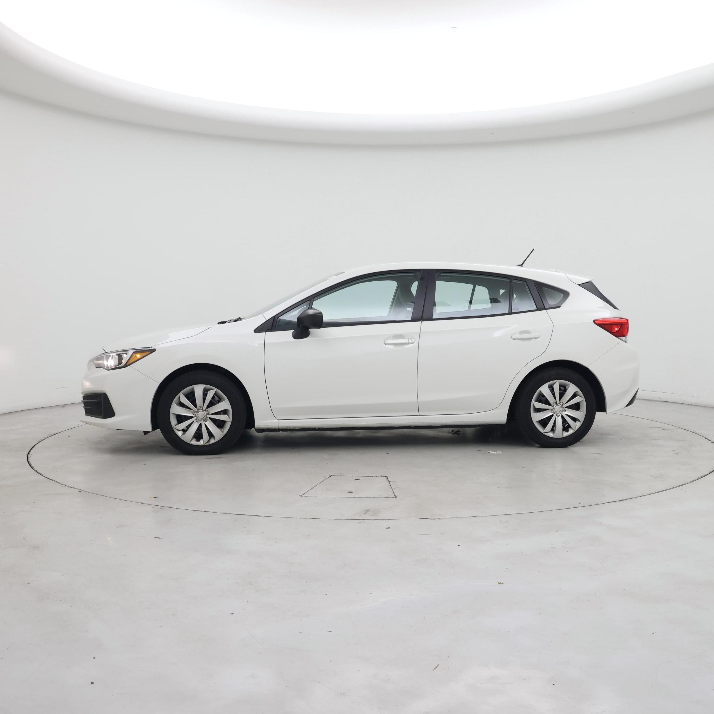 Thumbnail: 2022 Subaru Impreza - 3