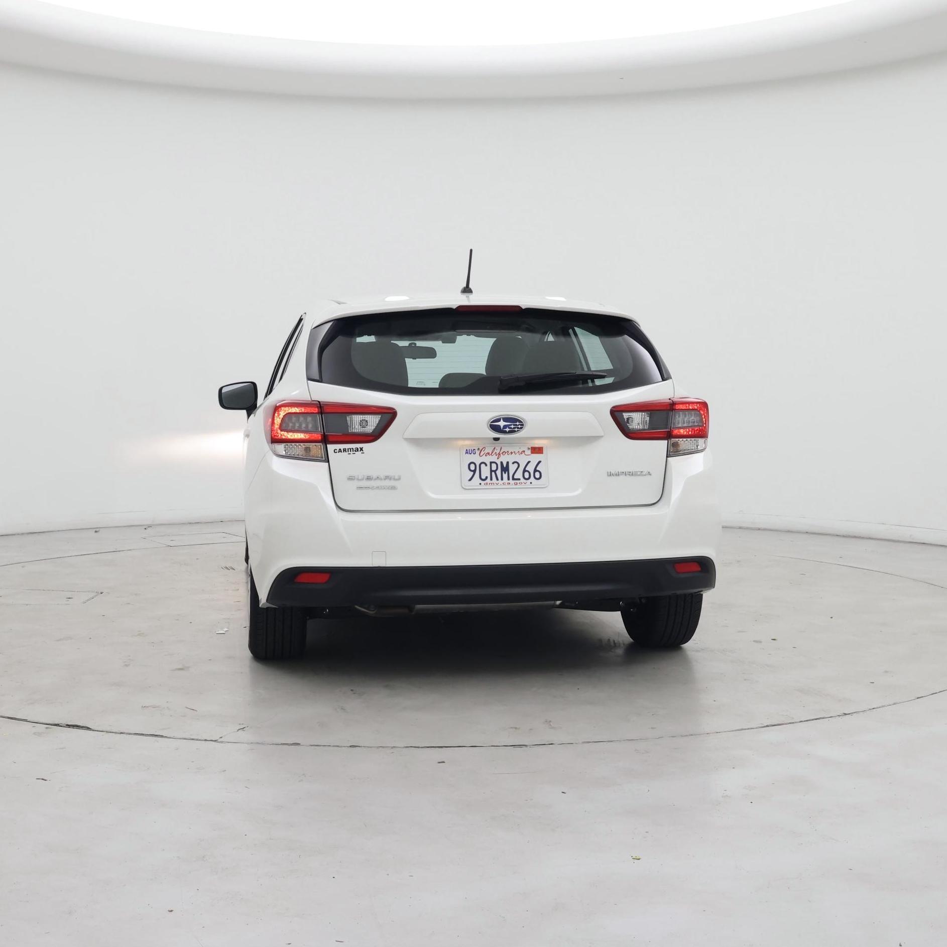 Thumbnail: 2022 Subaru Impreza - 6