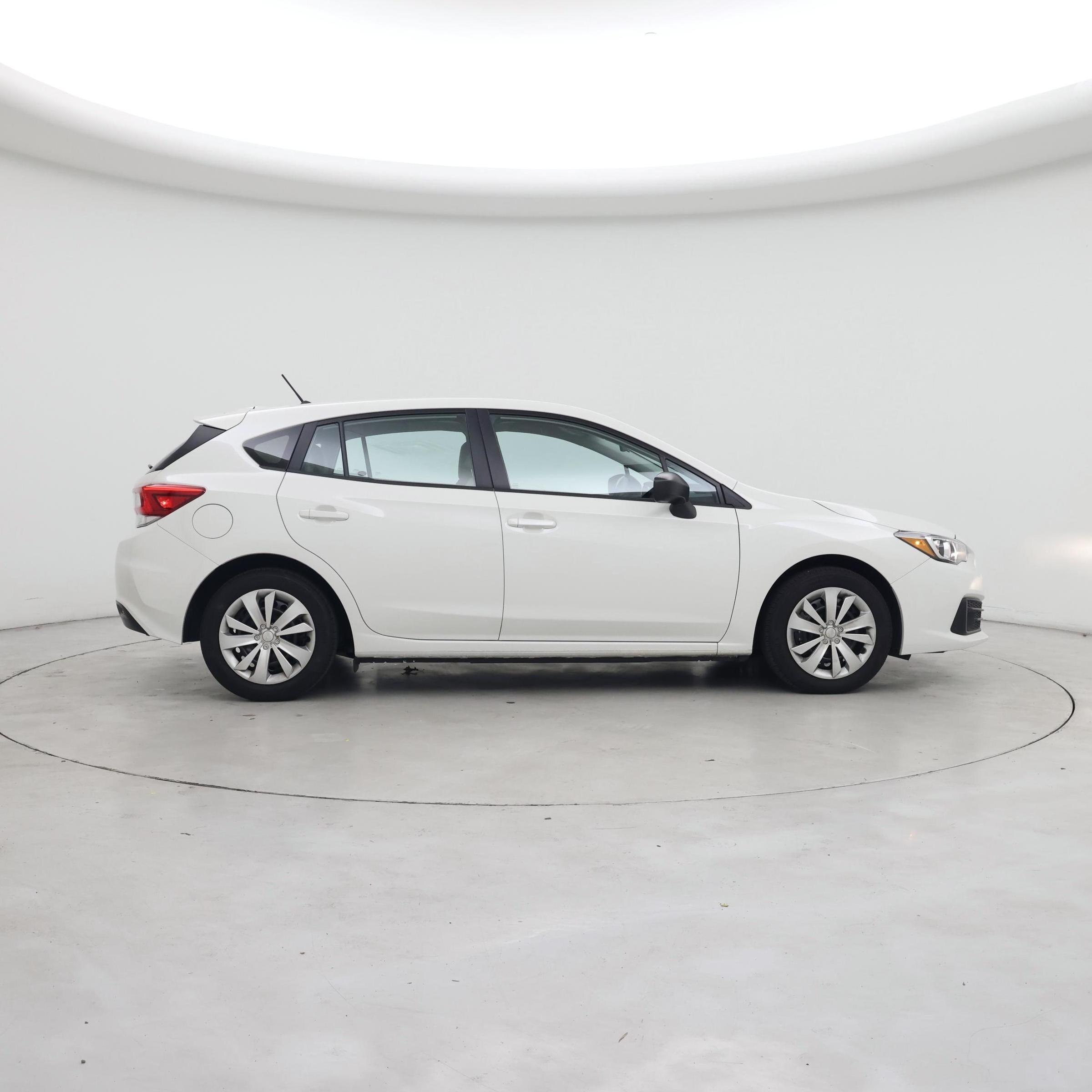 Thumbnail: 2022 Subaru Impreza - 7