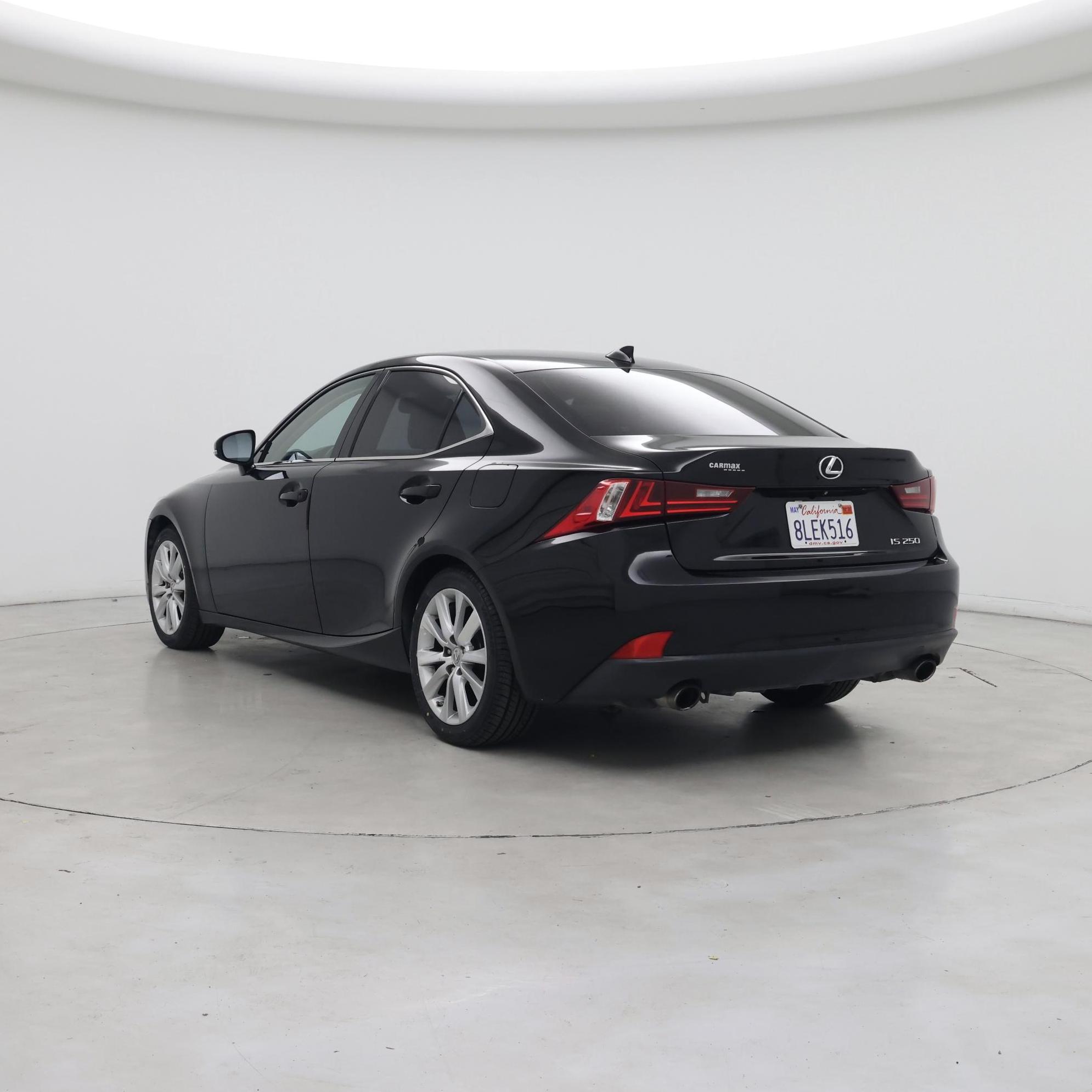 Thumbnail: 2015 Lexus IS - 2