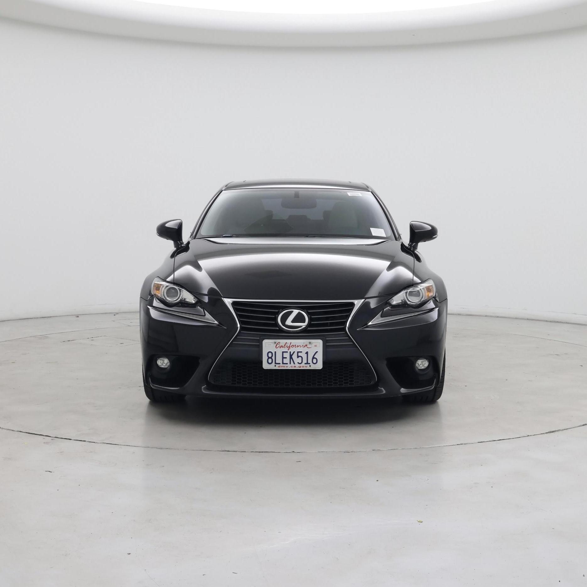 Thumbnail: 2015 Lexus IS - 5