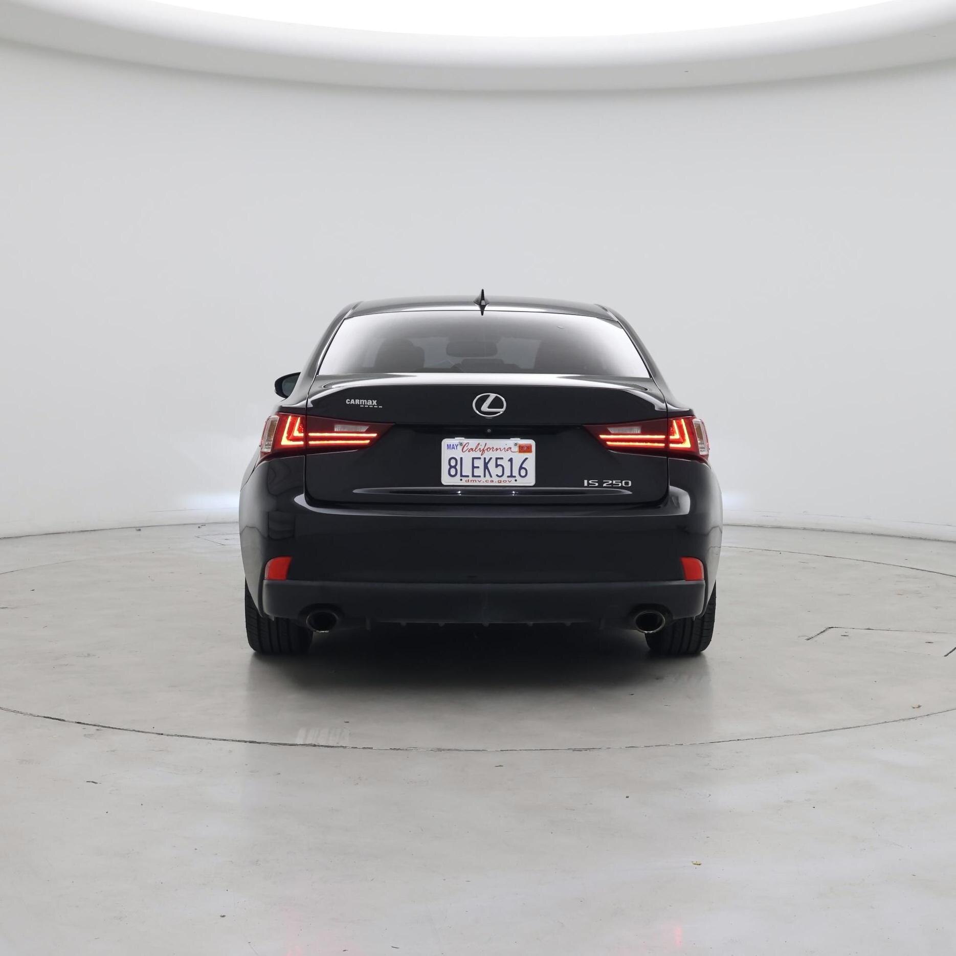 Thumbnail: 2015 Lexus IS - 6