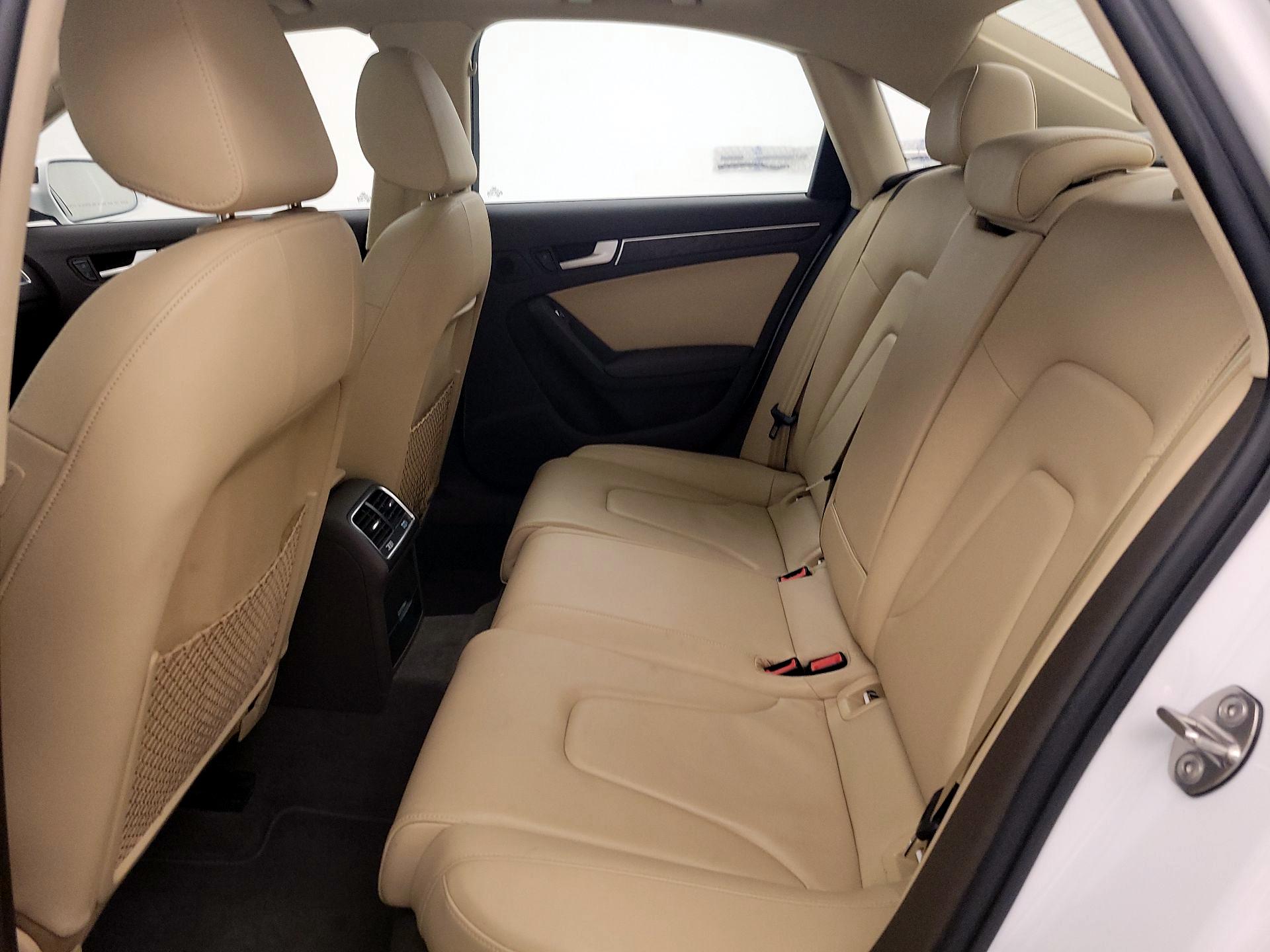 Thumbnail: 2015 Audi A4 - 20