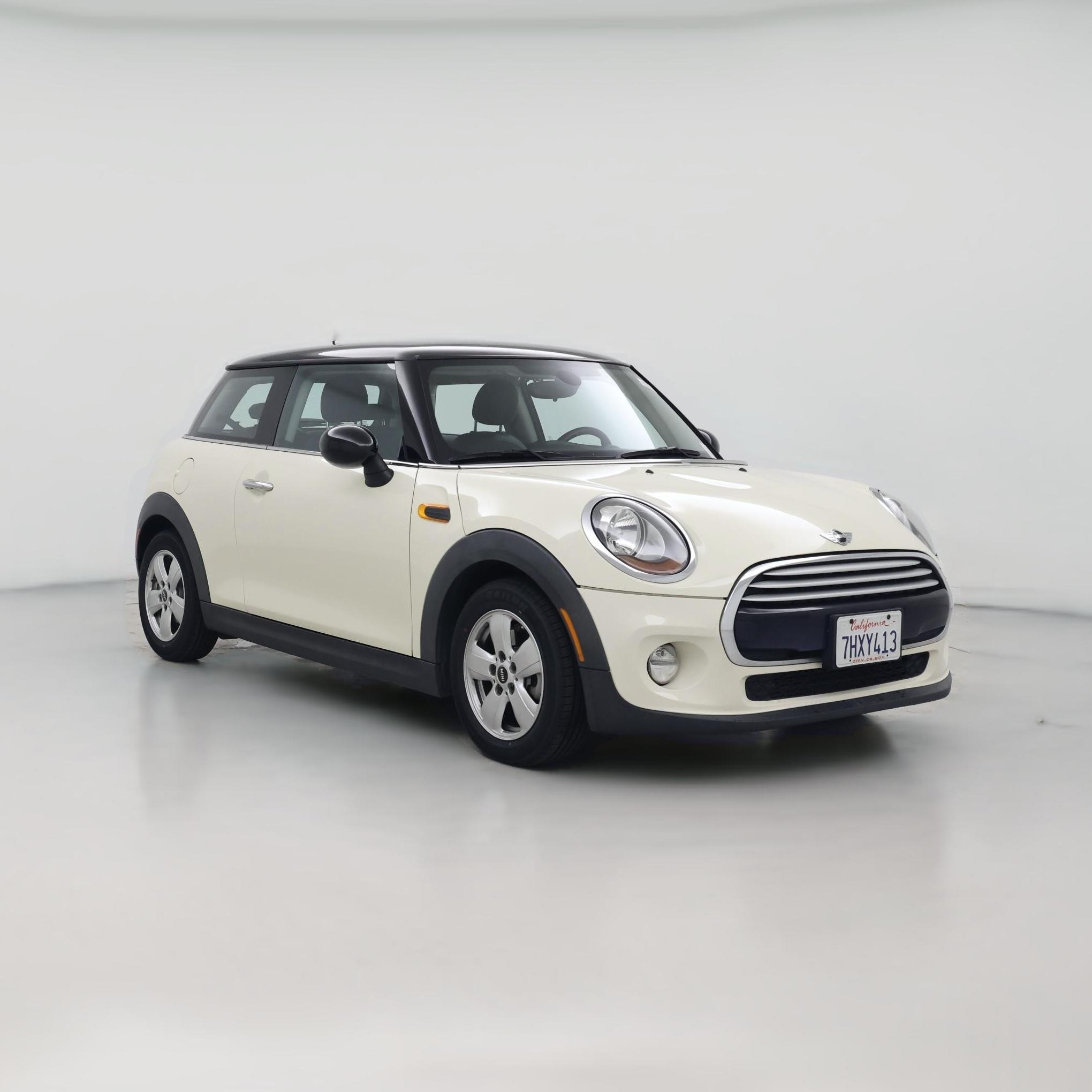 Thumbnail: 2015 MINI Cooper Hardtop - 1
