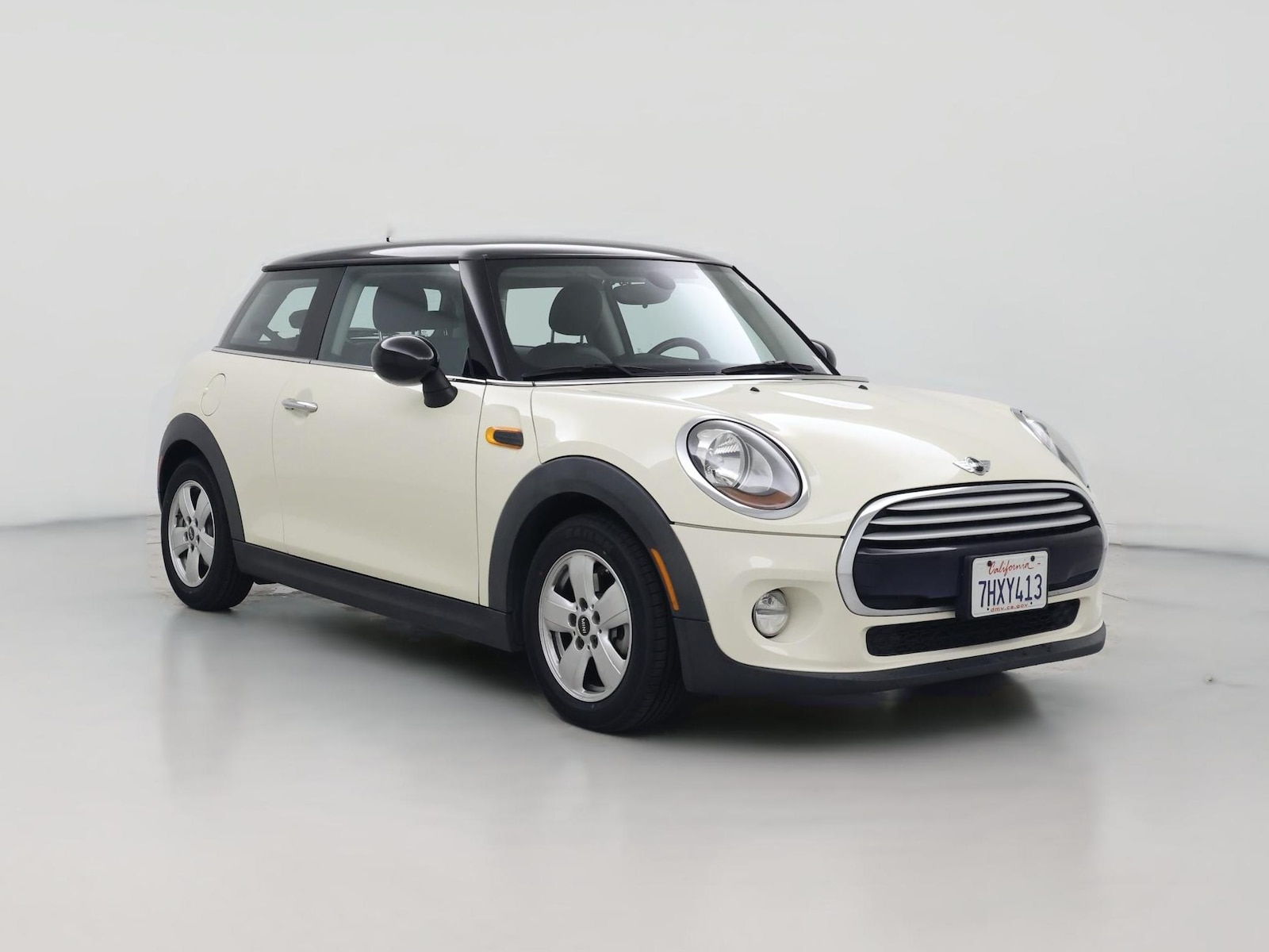 2015 MINI Cooper Base