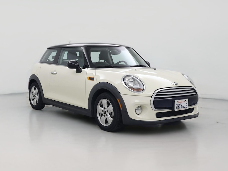 2015 MINI Cooper Hardtop  -
                  Irvine, CA