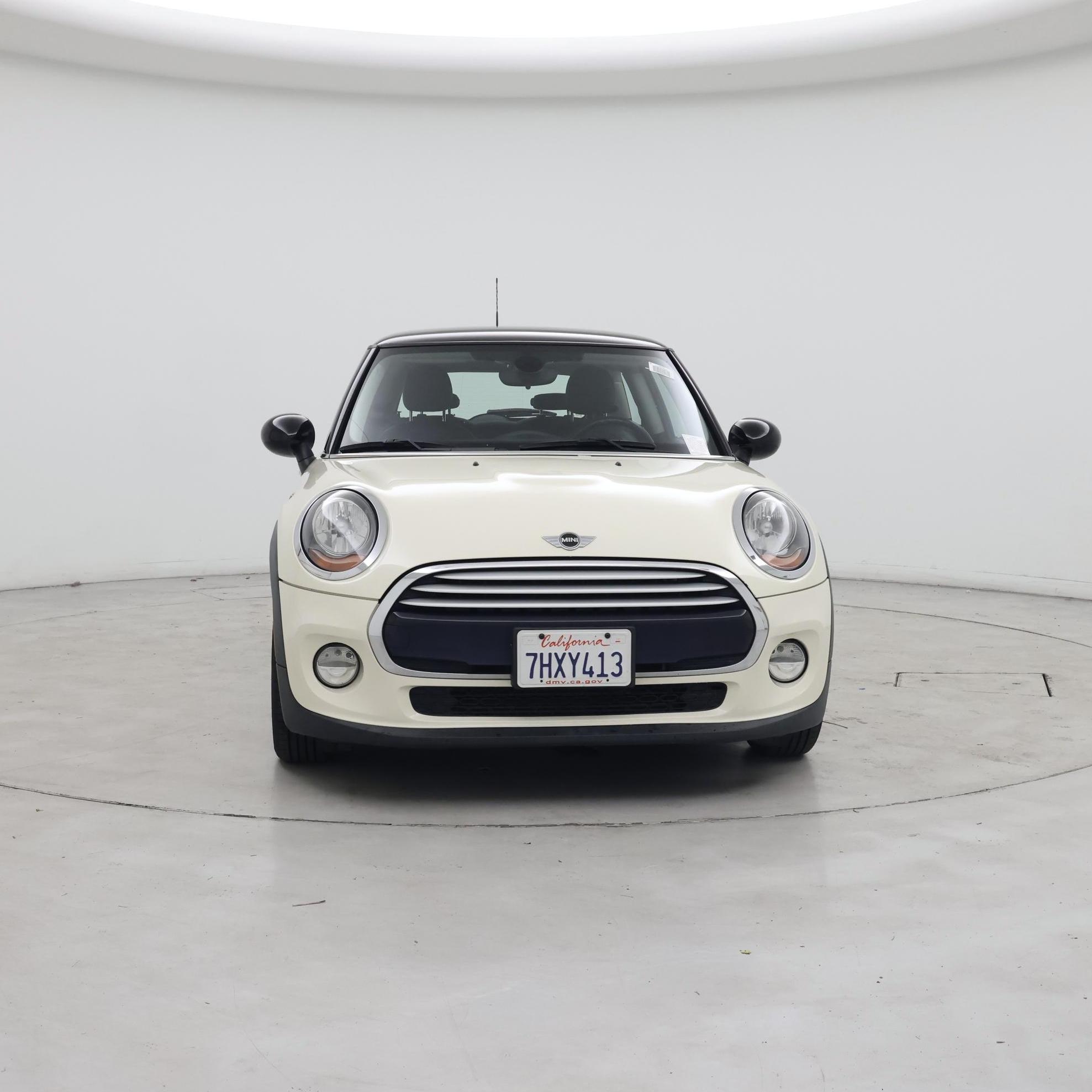 Thumbnail: 2015 MINI Cooper Hardtop - 5