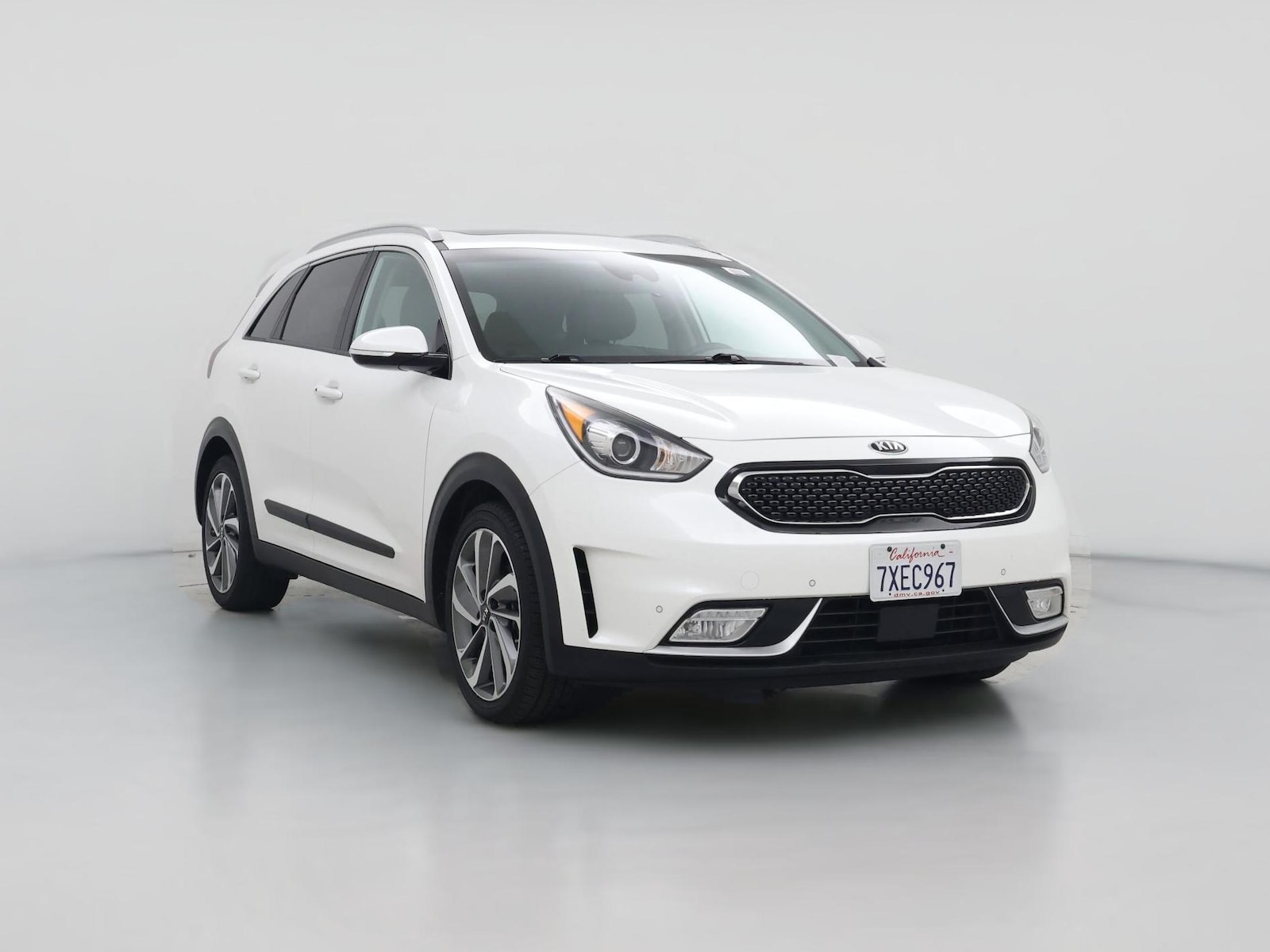 2017 Kia Niro Touring