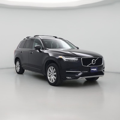 2018 Volvo XC90 T6 Momentum