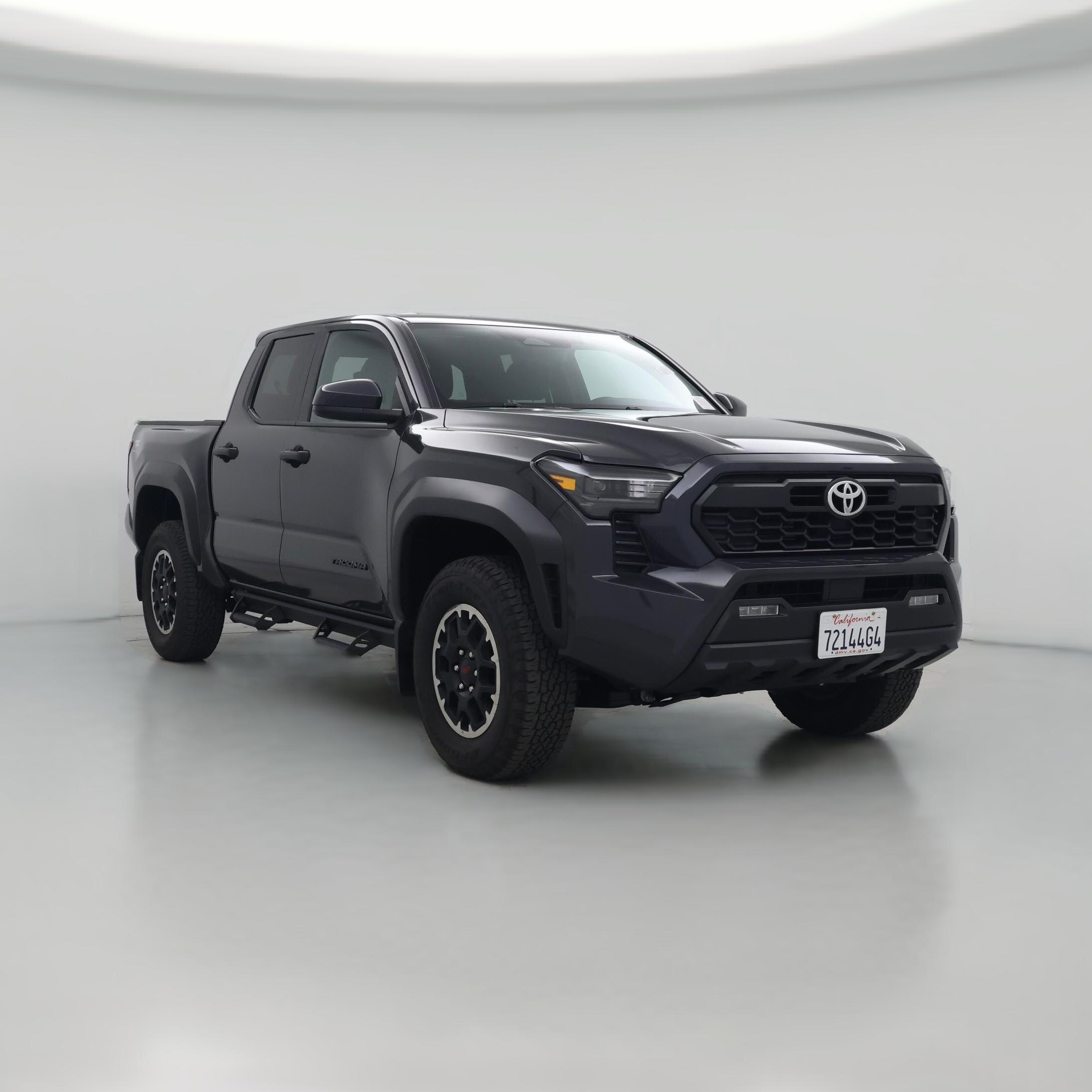 Thumbnail: 2025 Toyota Tacoma - 1