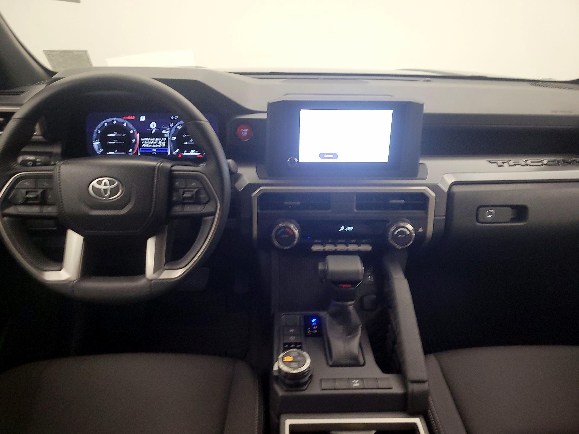 Thumbnail: 2025 Toyota Tacoma - 9