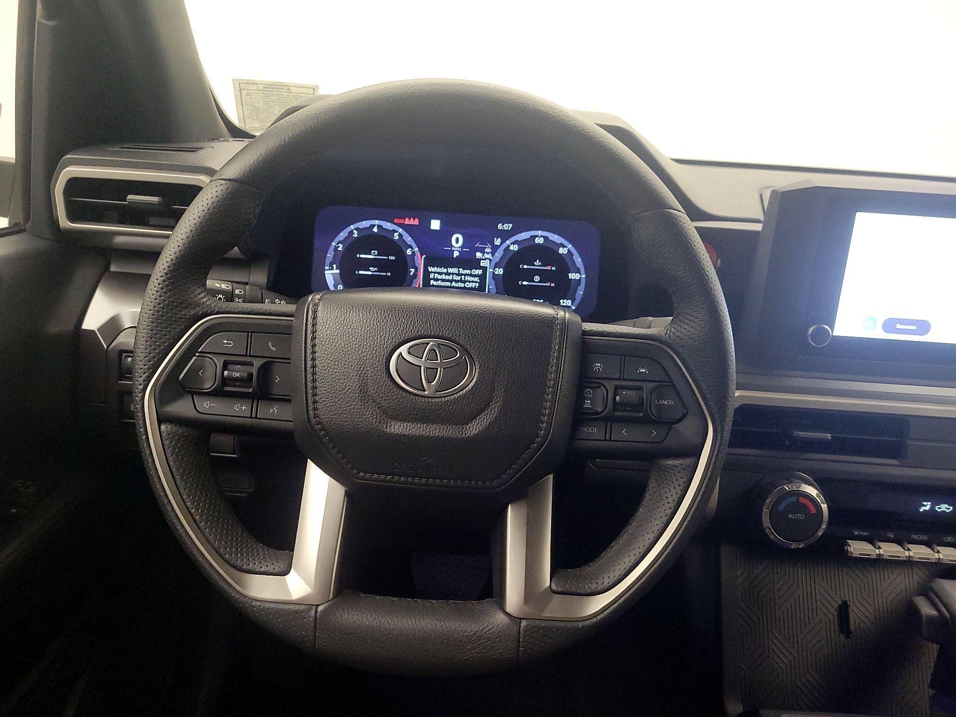 Thumbnail: 2025 Toyota Tacoma - 10