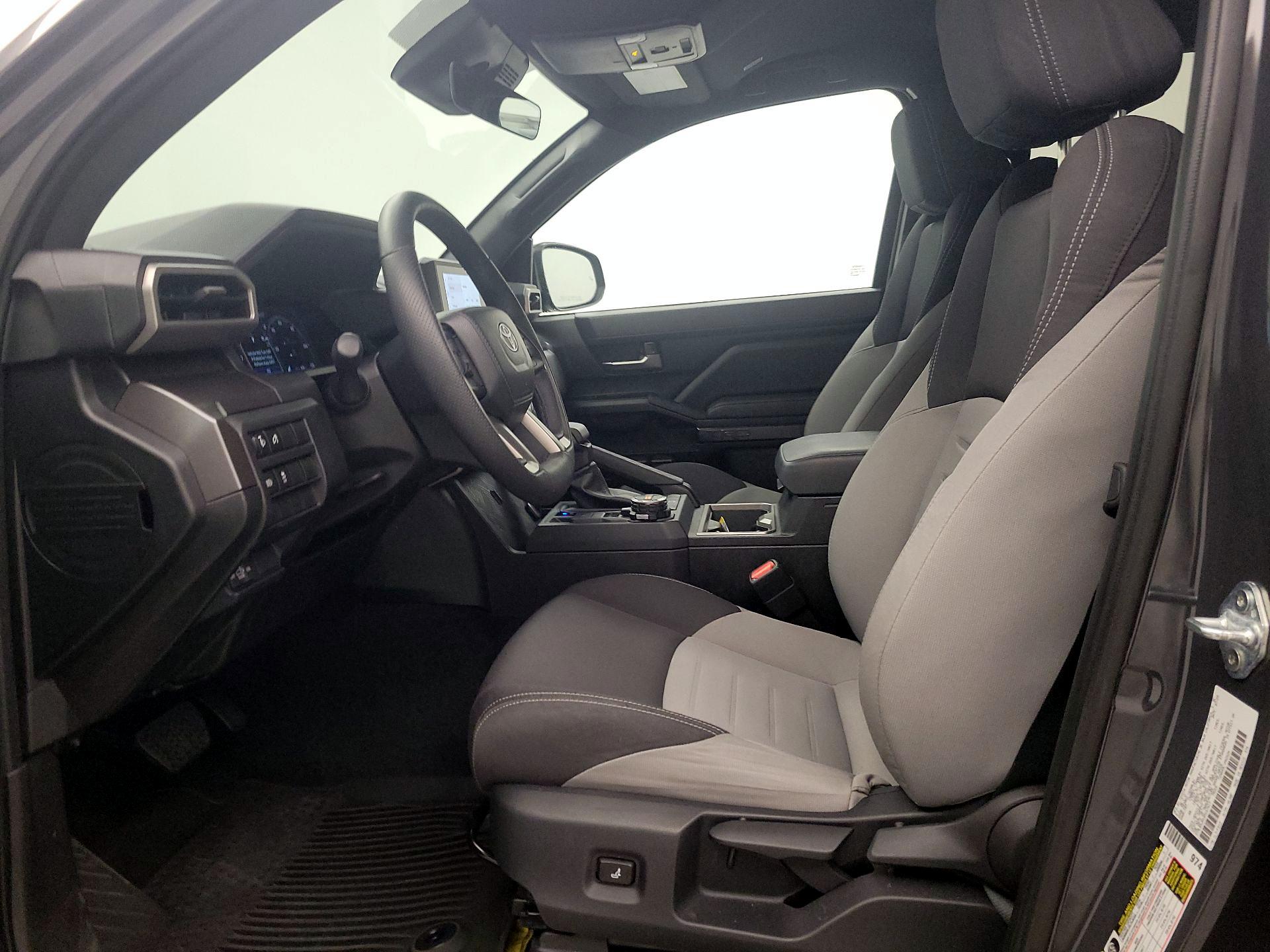 Thumbnail: 2025 Toyota Tacoma - 11