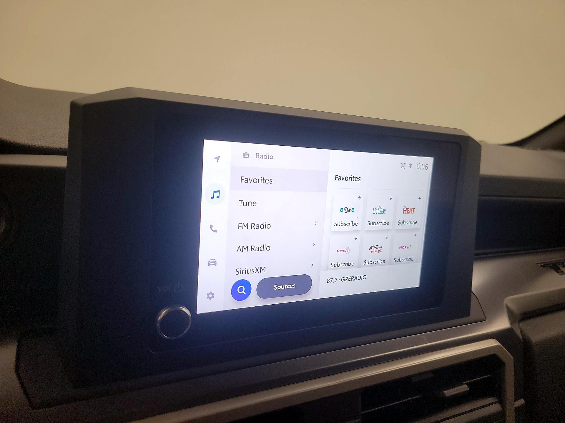 Thumbnail: 2025 Toyota Tacoma - 15