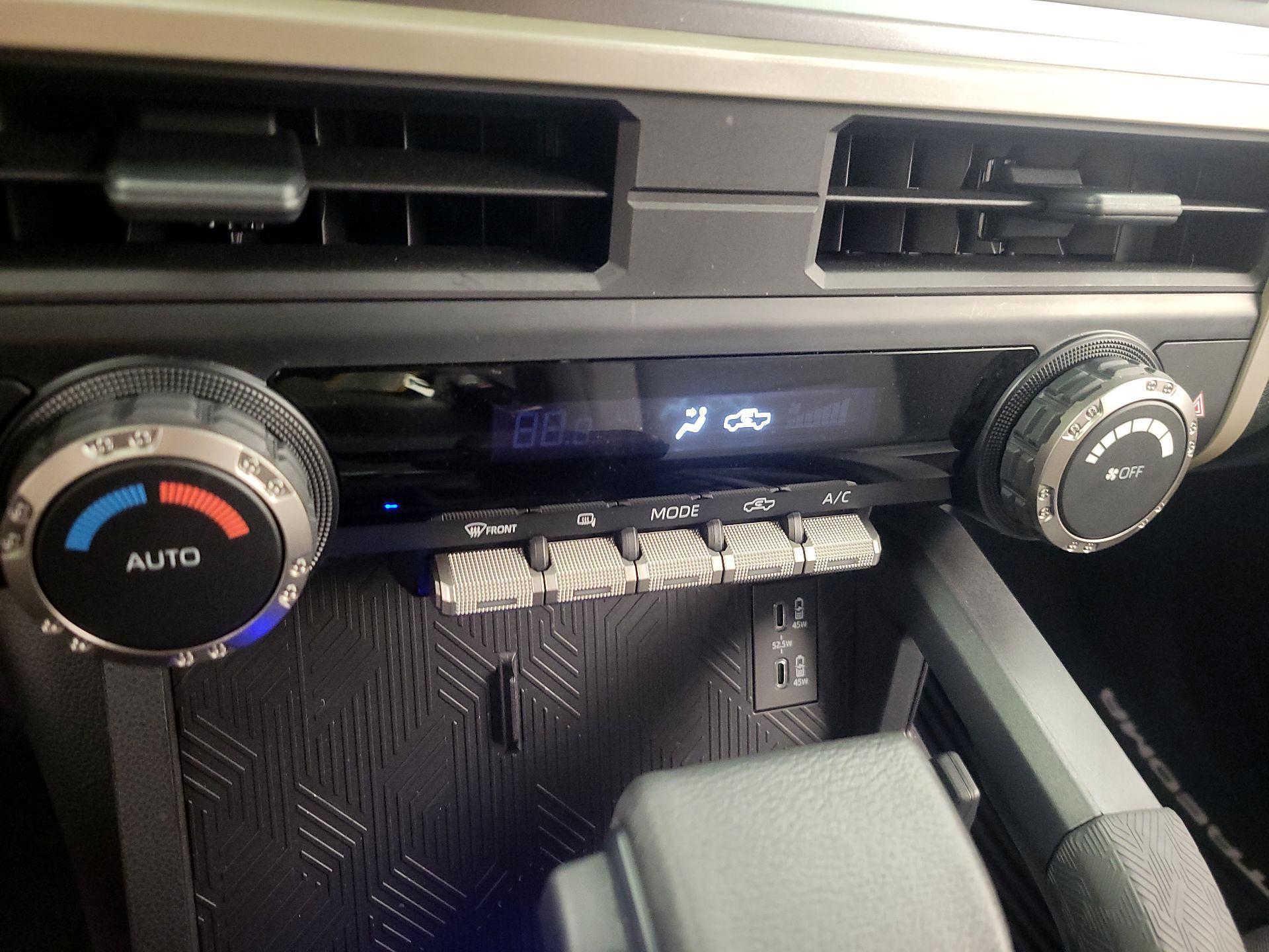 Thumbnail: 2025 Toyota Tacoma - 16