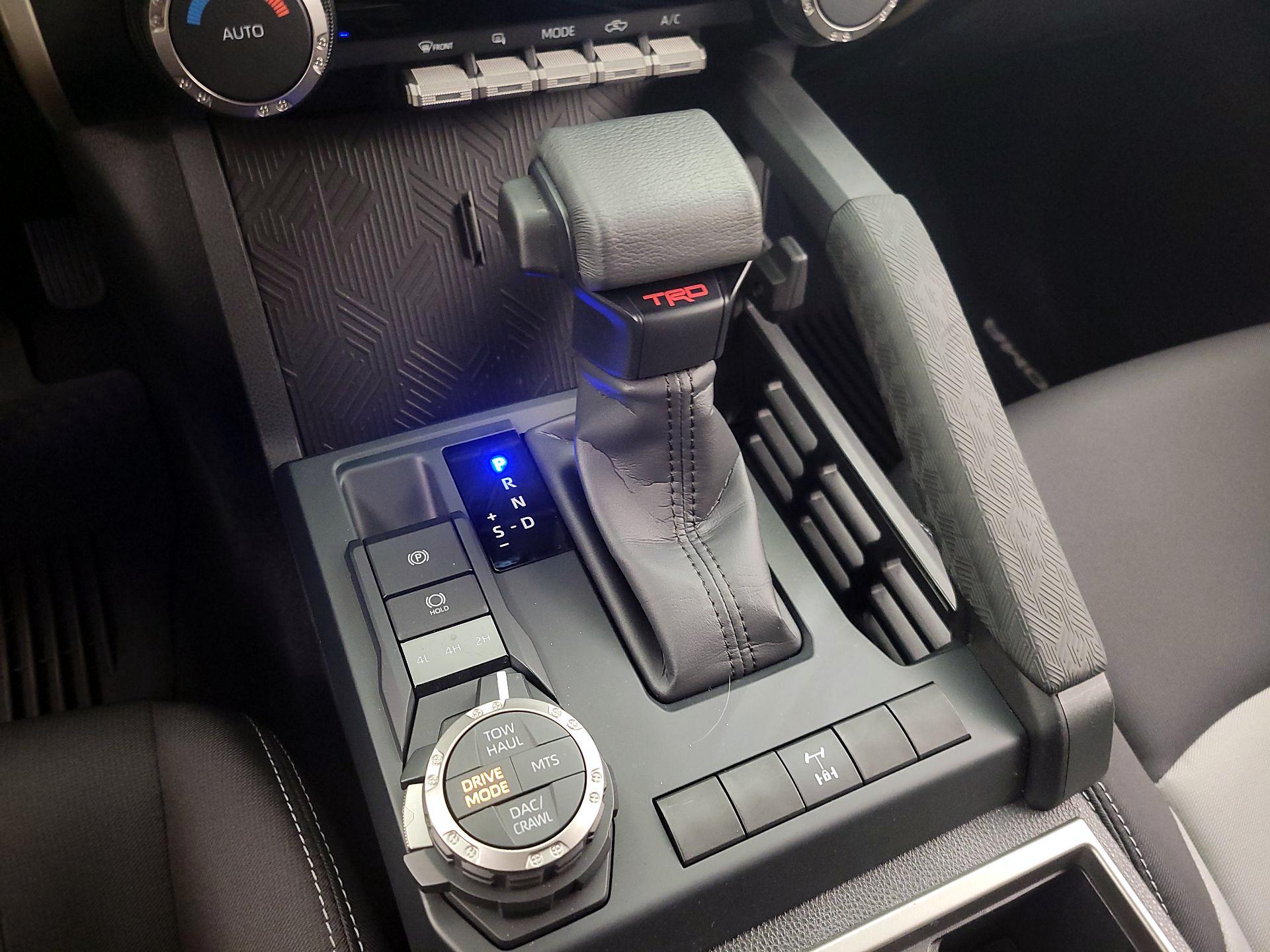 Thumbnail: 2025 Toyota Tacoma - 17