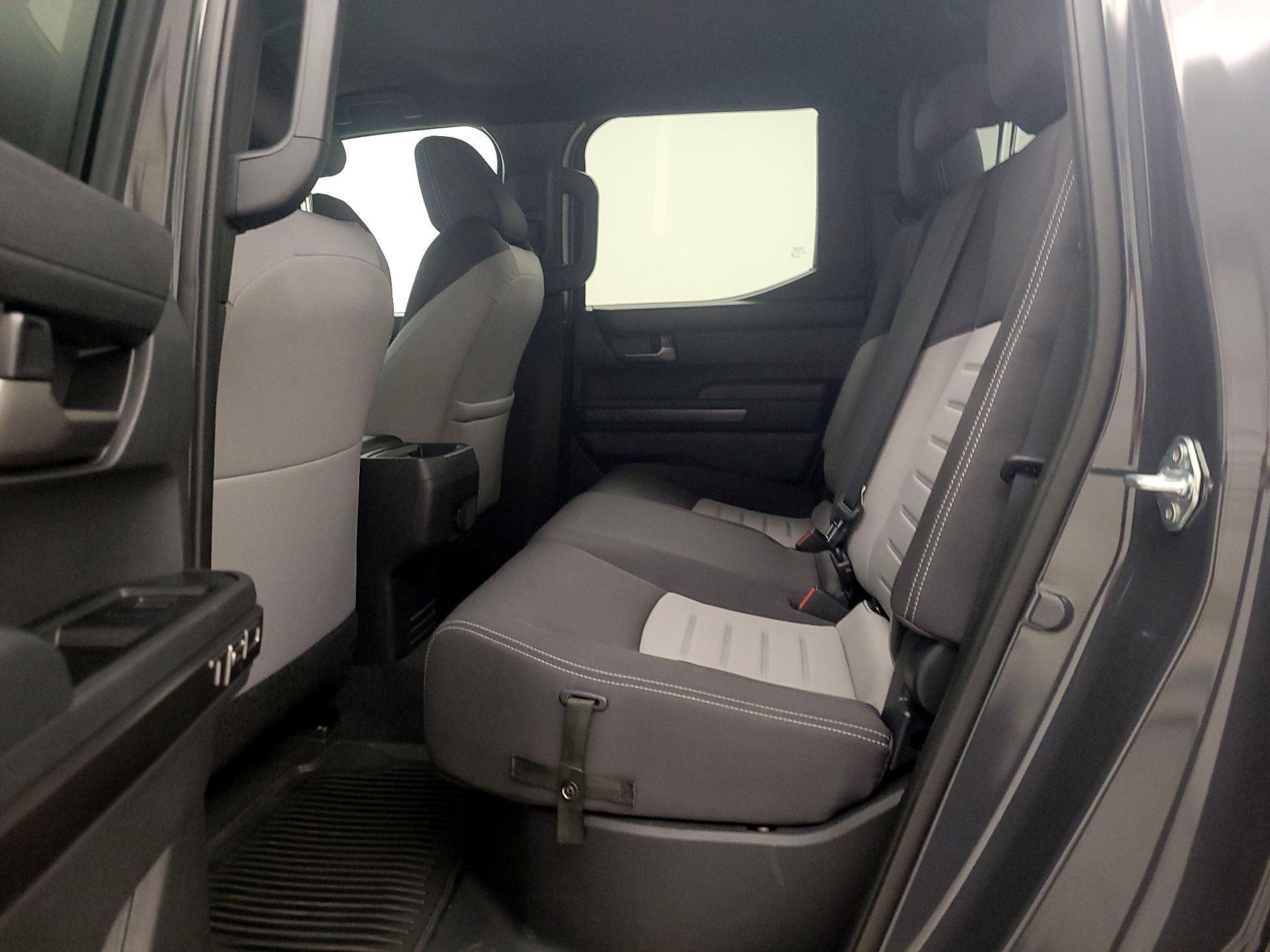 Thumbnail: 2025 Toyota Tacoma - 19