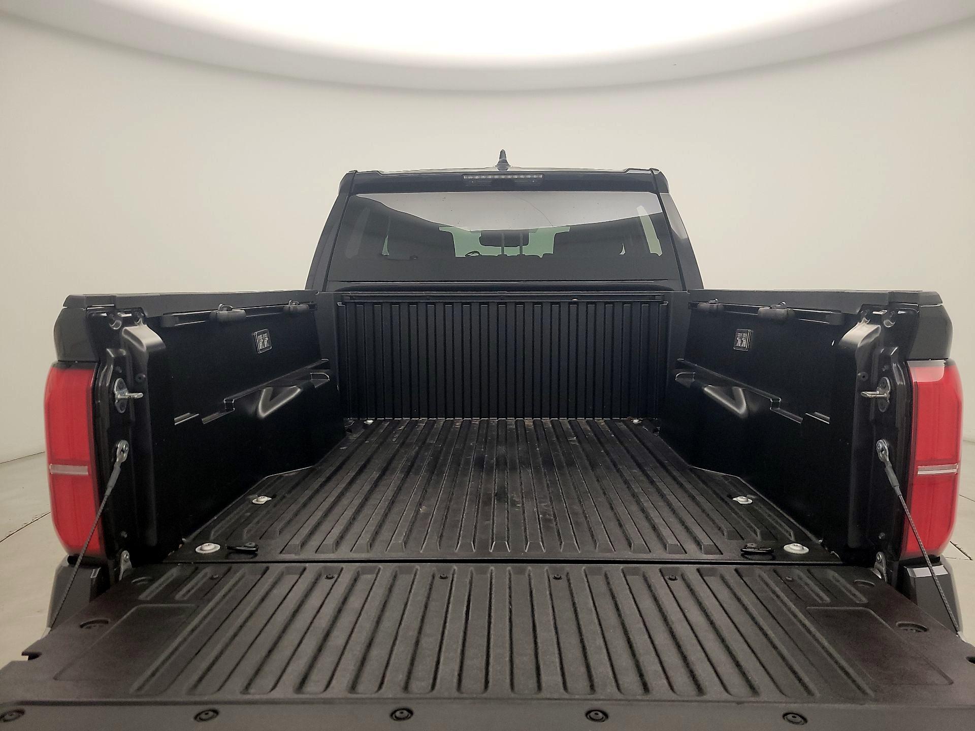 Thumbnail: 2025 Toyota Tacoma - 20