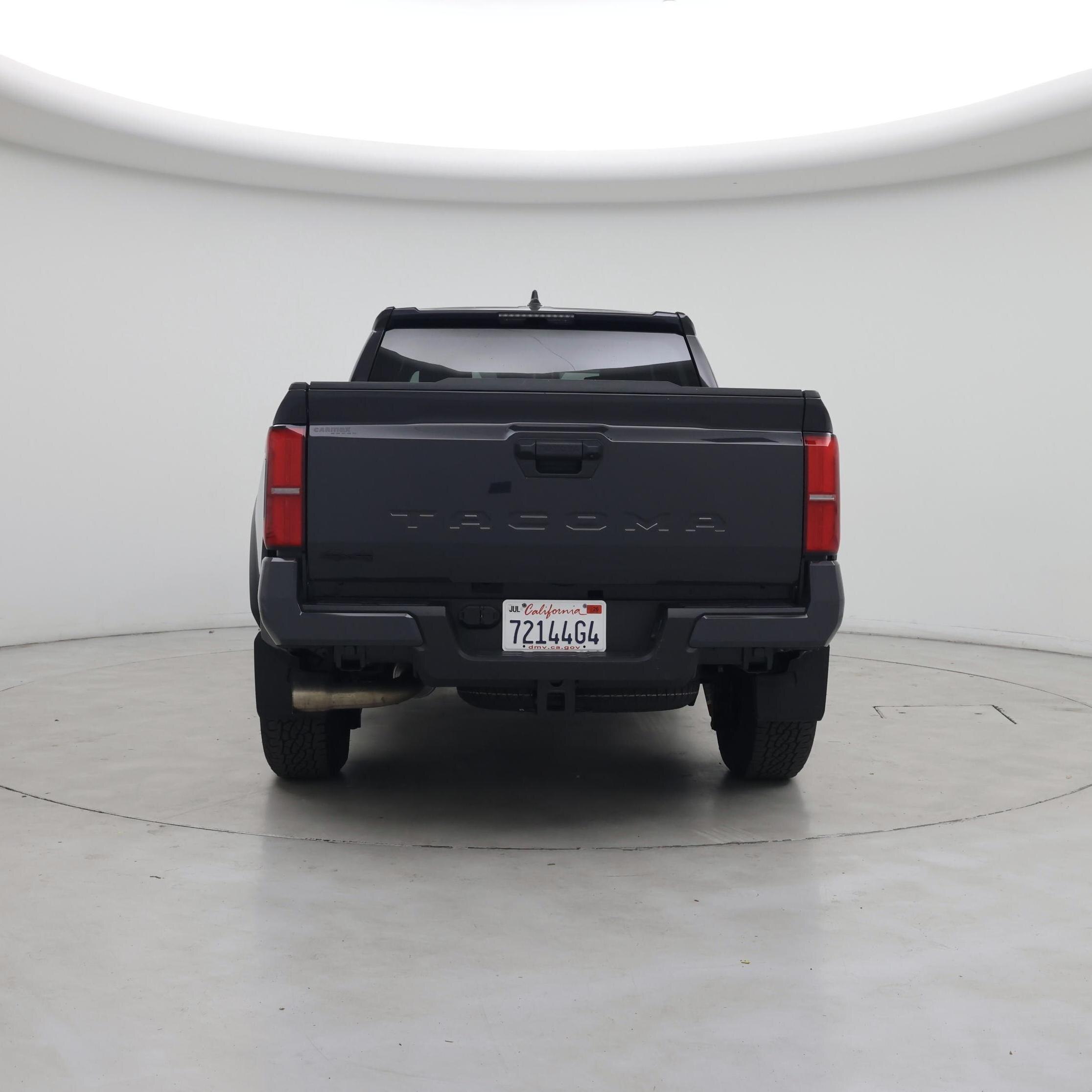 Thumbnail: 2025 Toyota Tacoma - 6