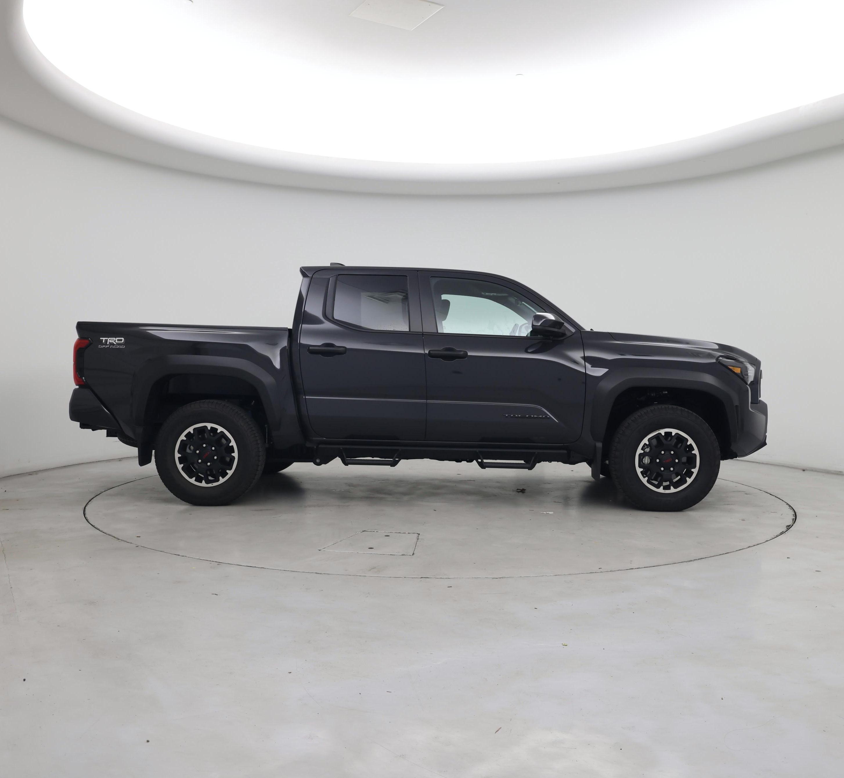 Thumbnail: 2025 Toyota Tacoma - 7