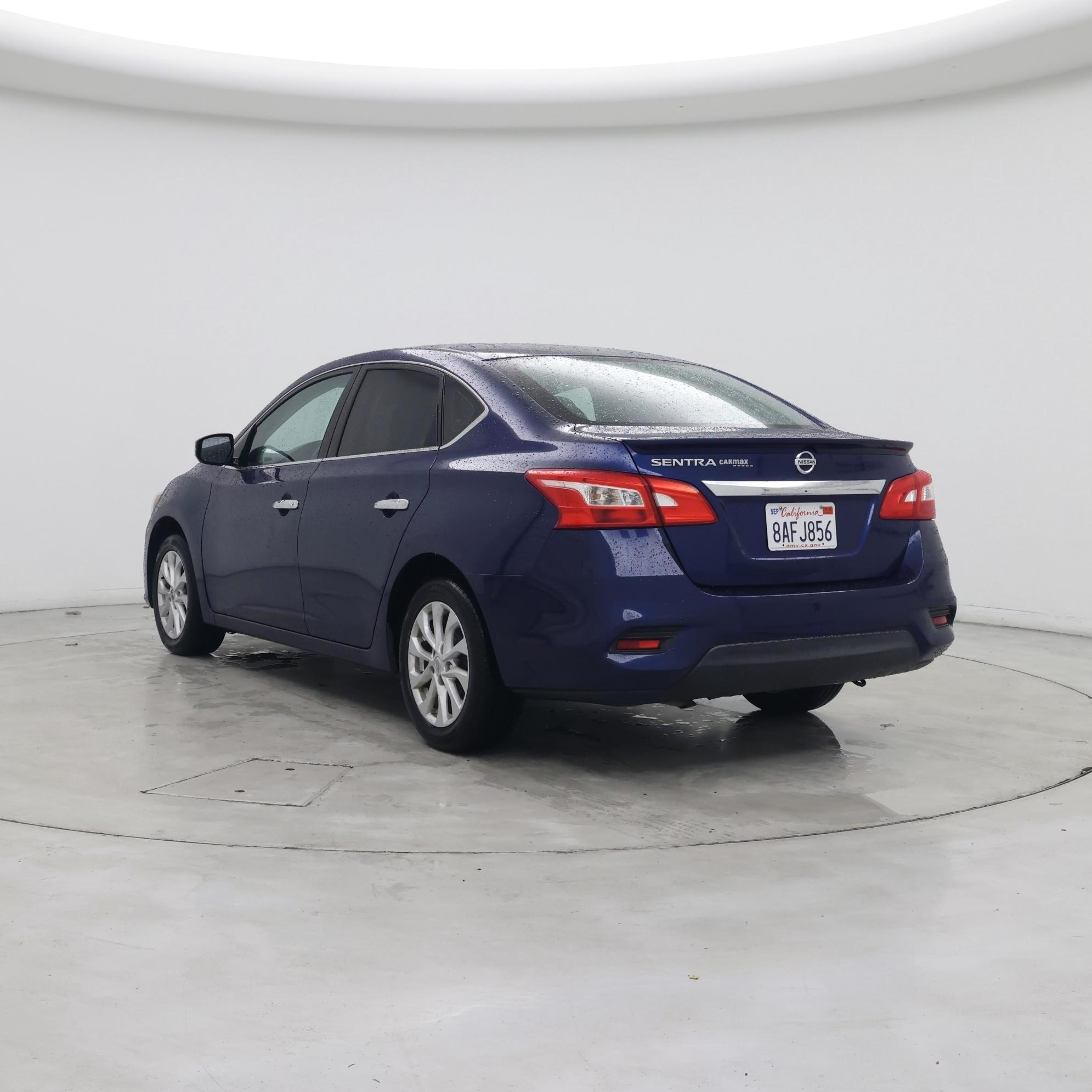 Thumbnail: 2017 Nissan Sentra - 2