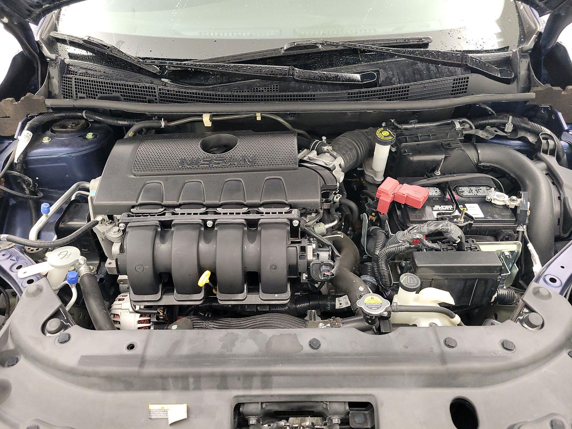 Thumbnail: 2017 Nissan Sentra - 20