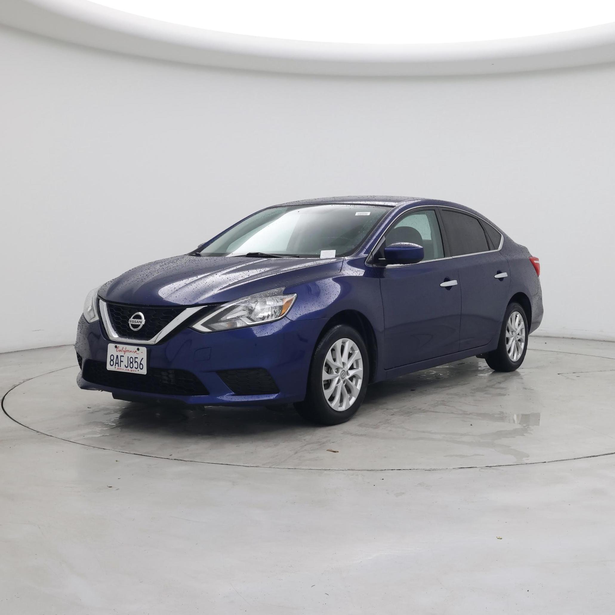 Thumbnail: 2017 Nissan Sentra - 4