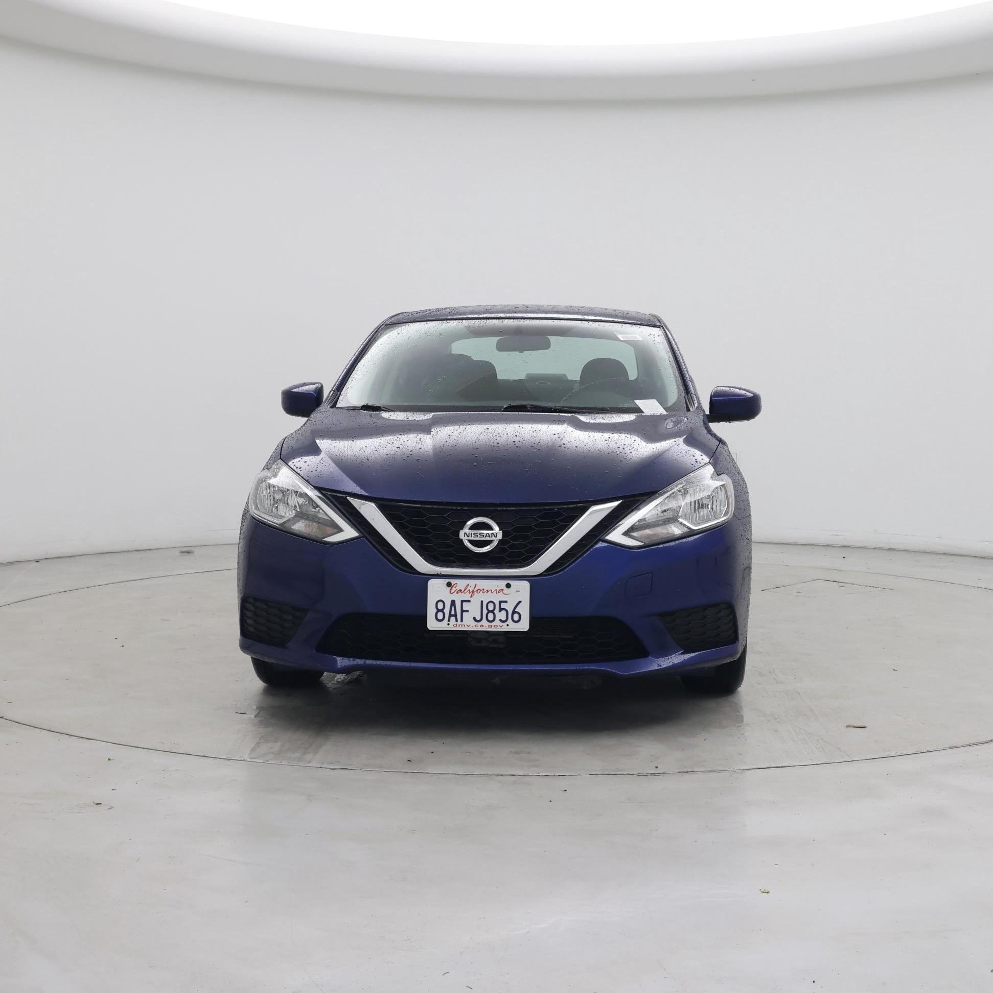 Thumbnail: 2017 Nissan Sentra - 5