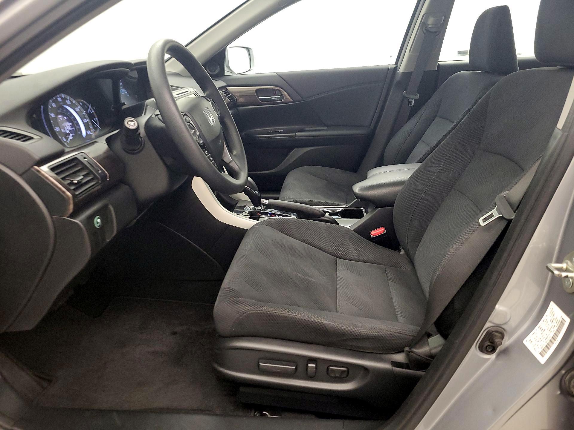 Thumbnail: 2016 Honda Accord - 11