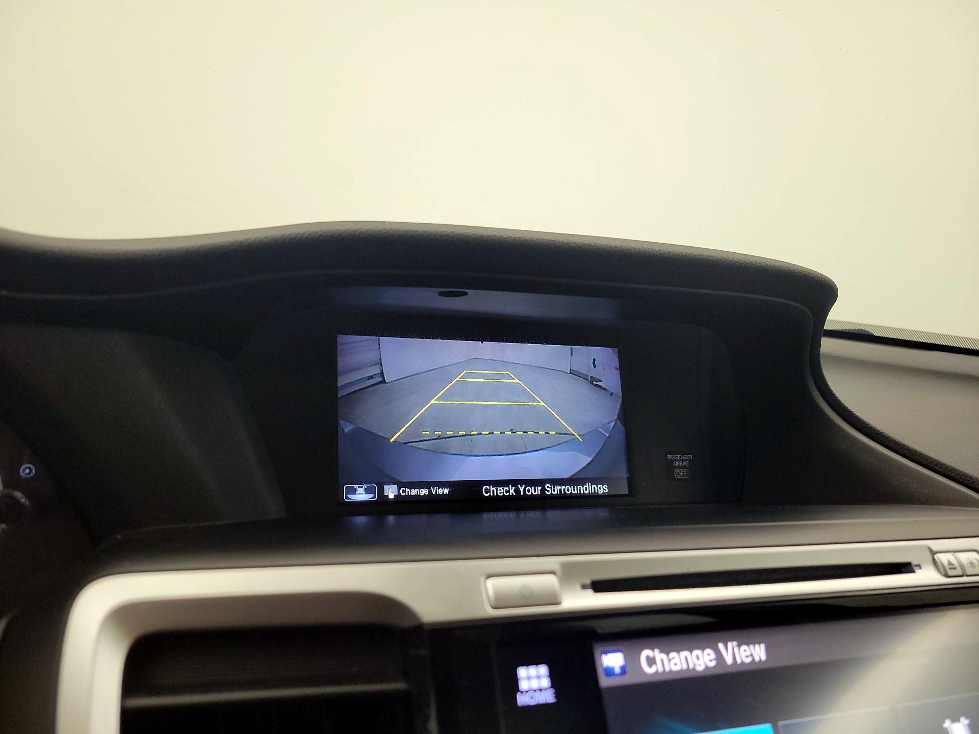 Thumbnail: 2016 Honda Accord - 14