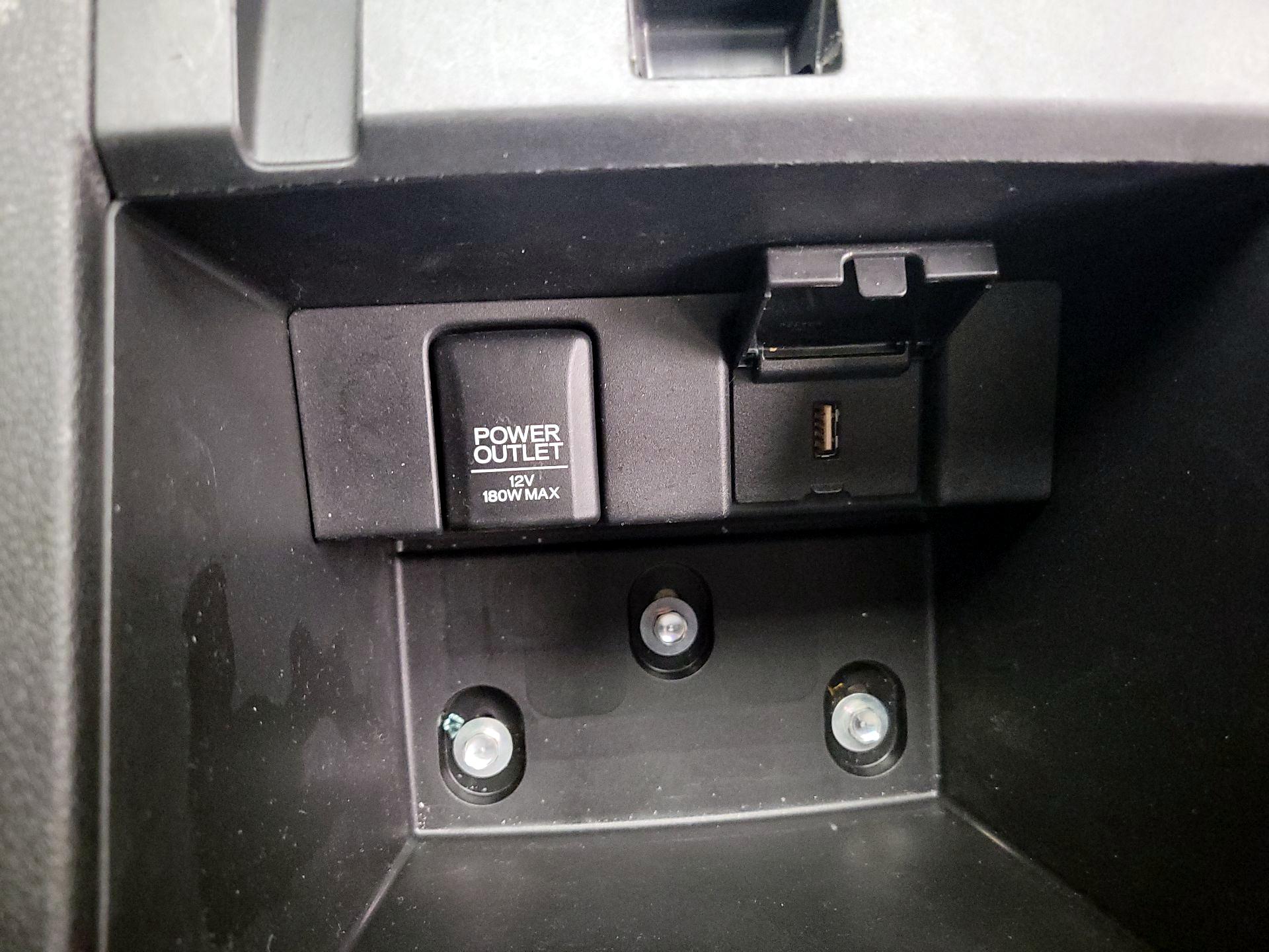 Thumbnail: 2016 Honda Accord - 18