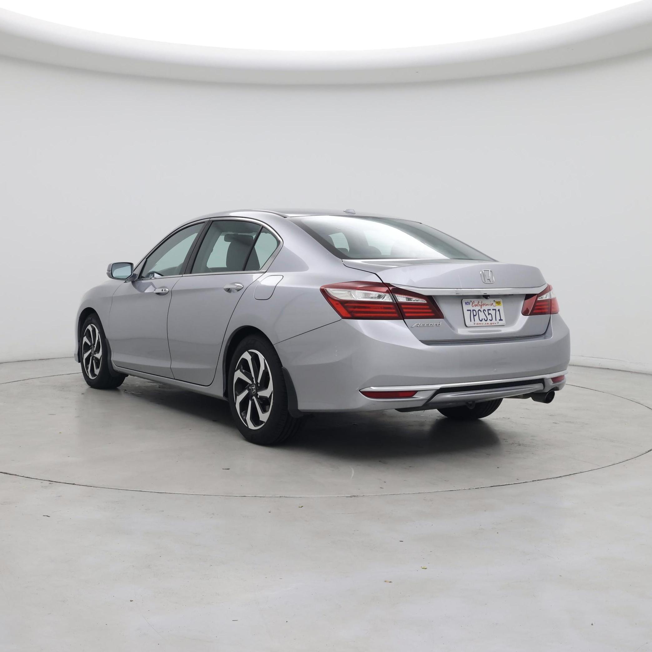 Thumbnail: 2016 Honda Accord - 2