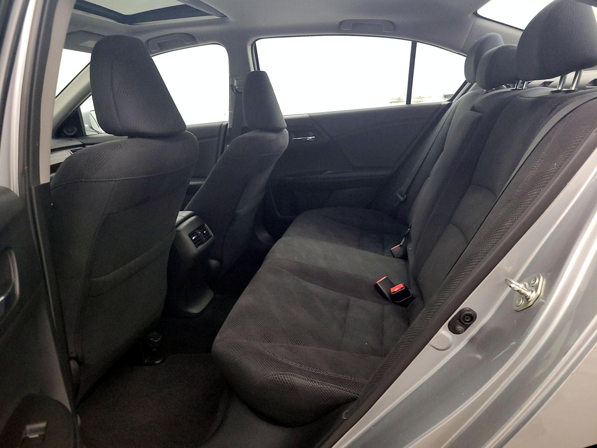 Thumbnail: 2016 Honda Accord - 20