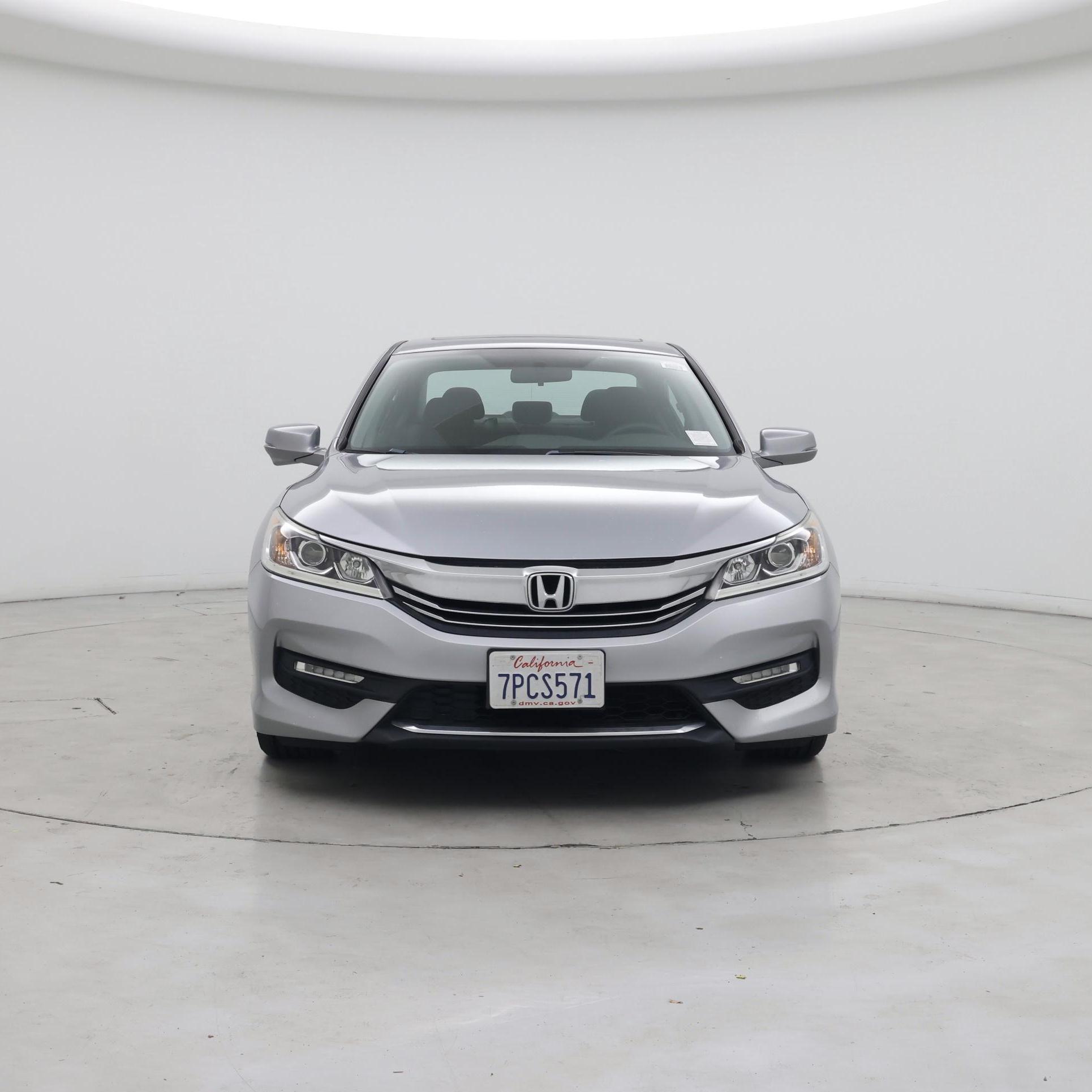 Thumbnail: 2016 Honda Accord - 5
