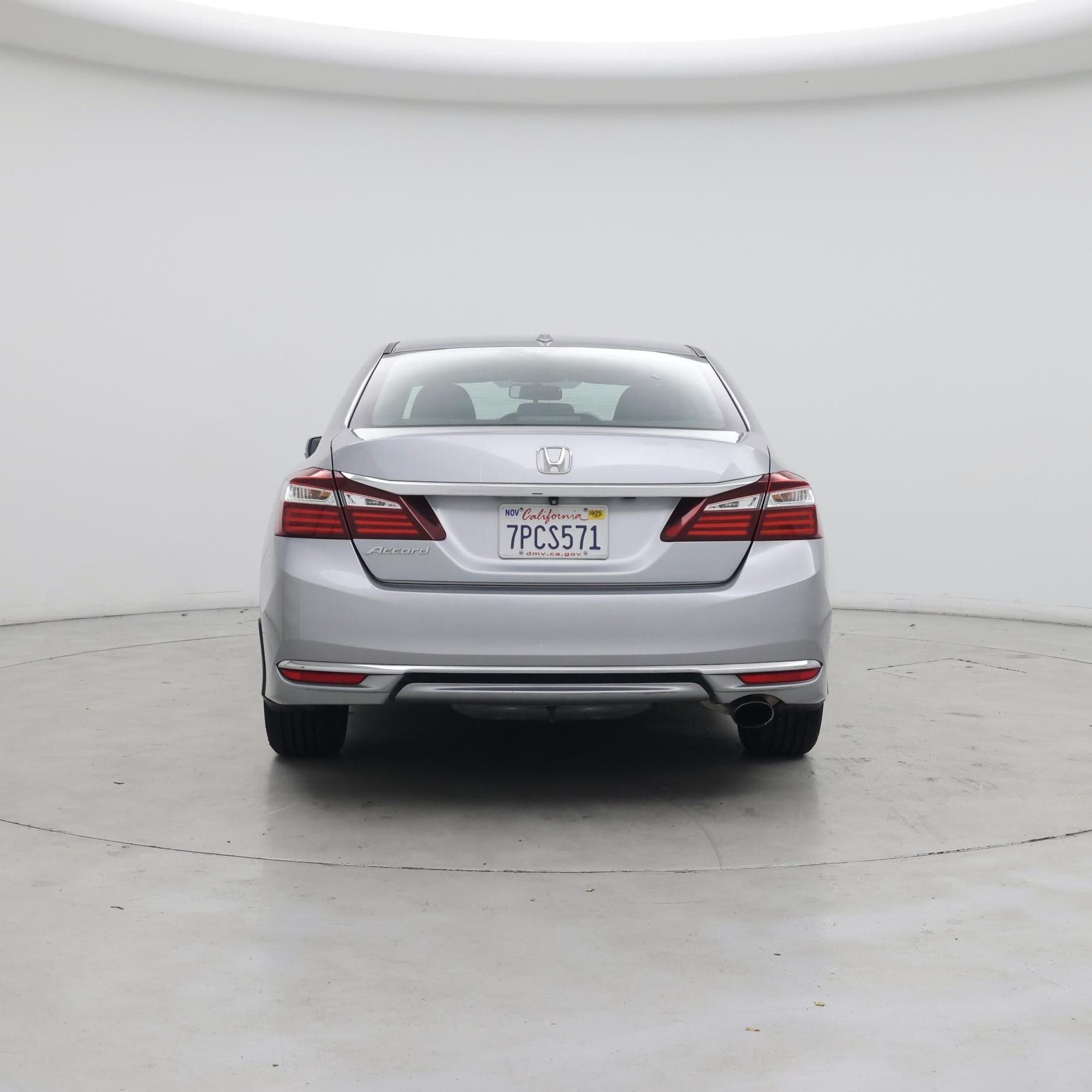 Thumbnail: 2016 Honda Accord - 6