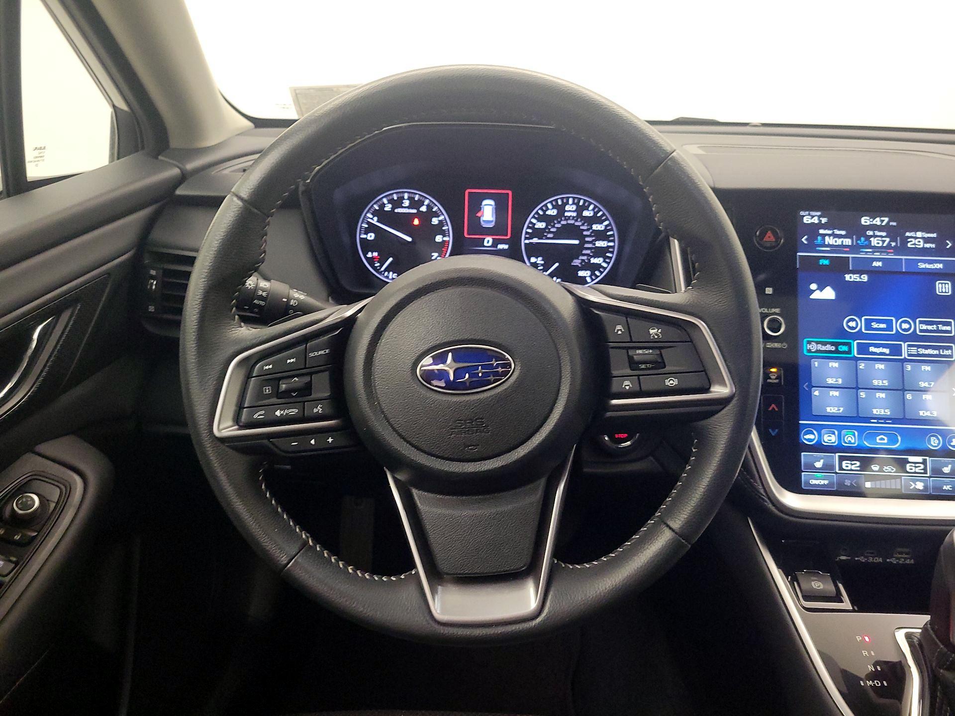 Thumbnail: 2024 Subaru Outback - 10