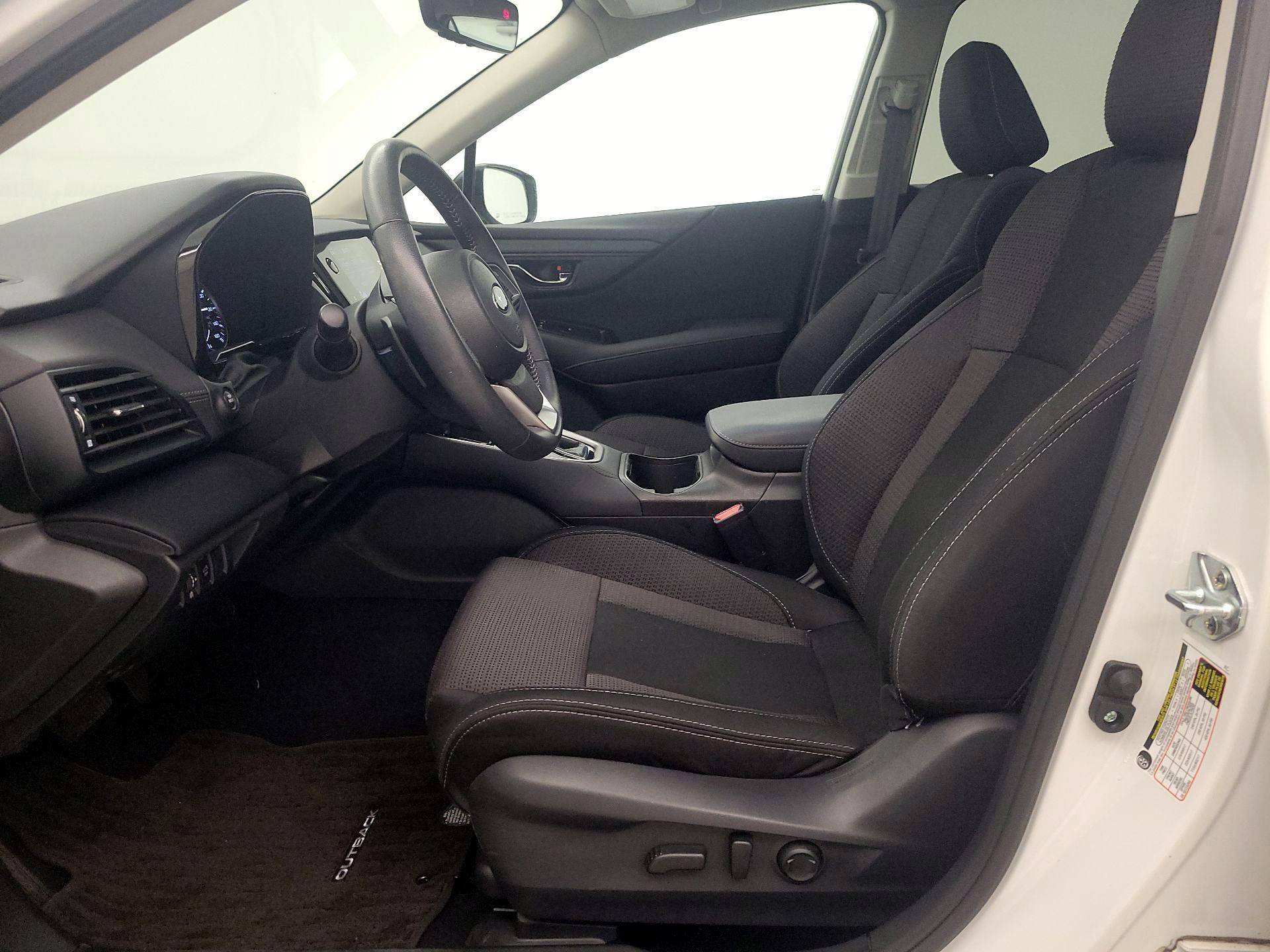 Thumbnail: 2024 Subaru Outback - 11