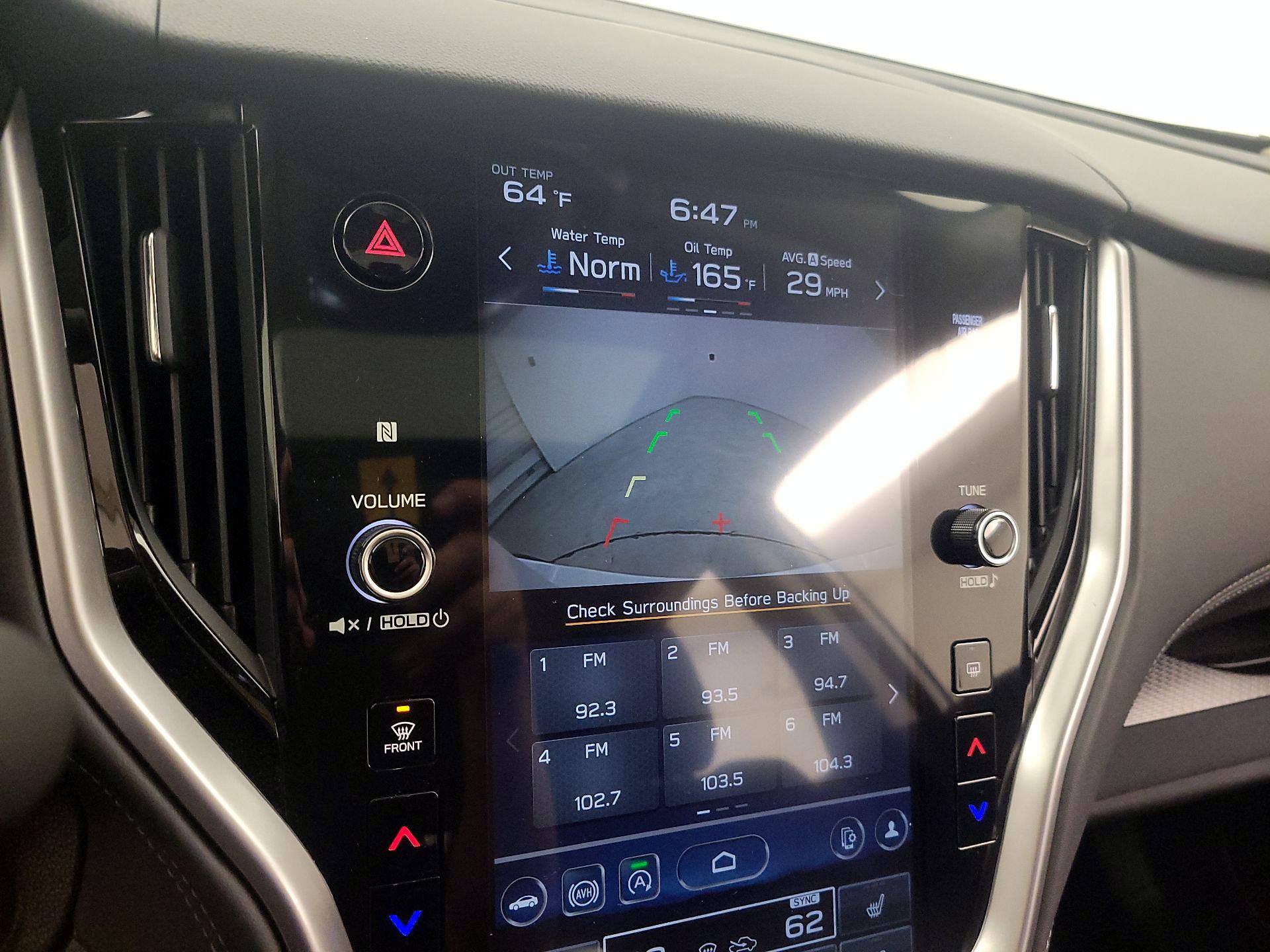 Thumbnail: 2024 Subaru Outback - 14